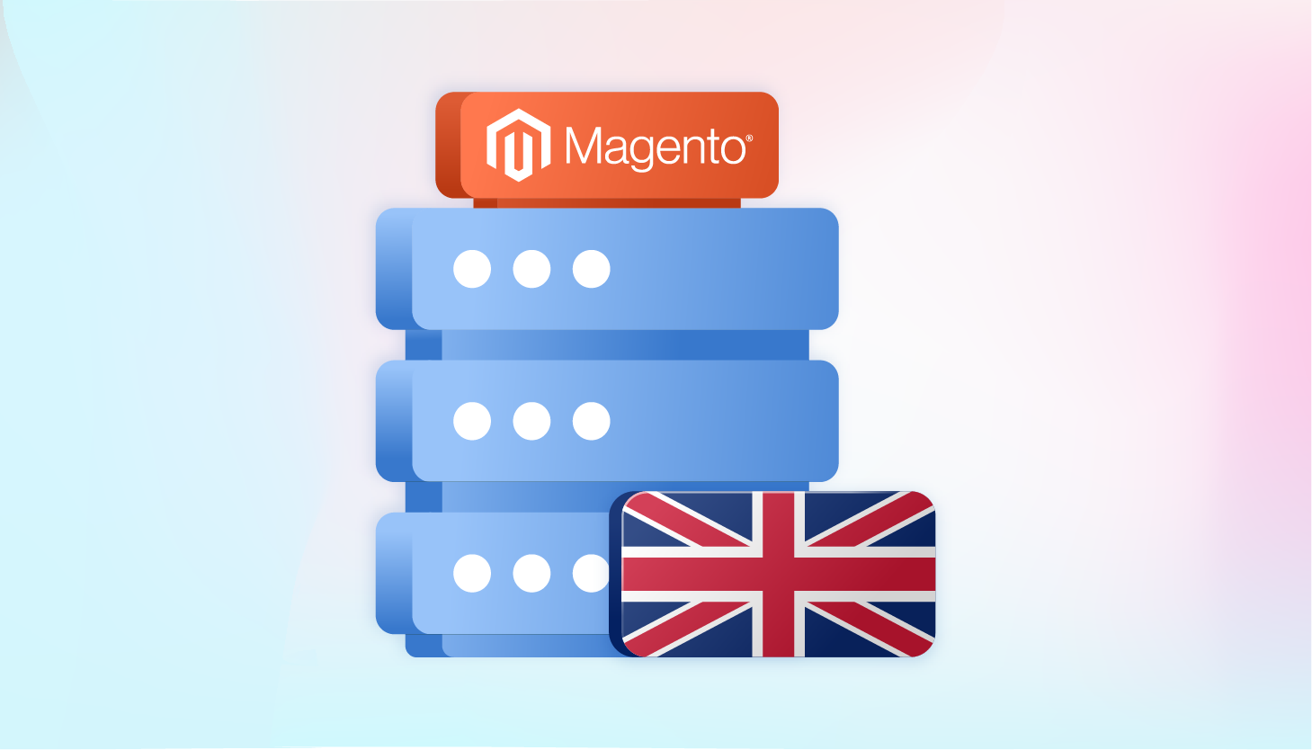 Top 9 Magento UK Hosting Services: Fast, Reliable, & Secure