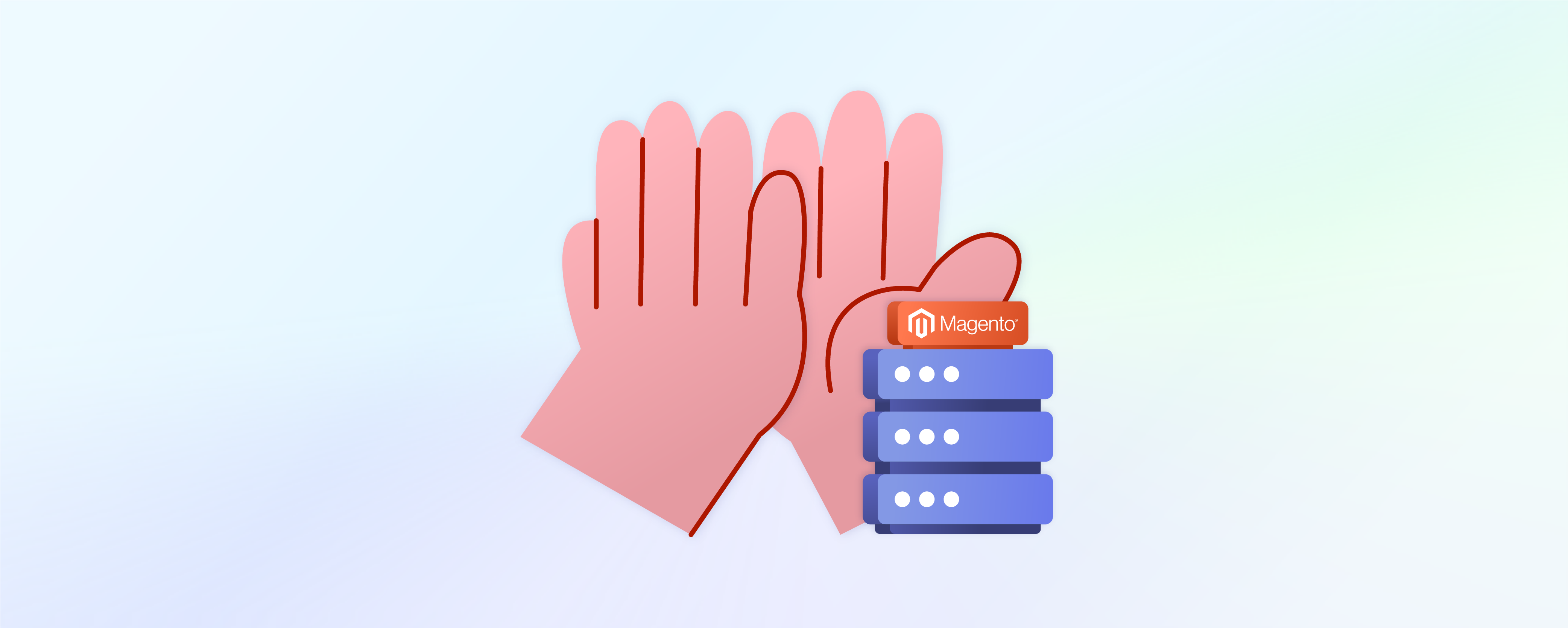A Guide to Comparing Magento Hosting Partners