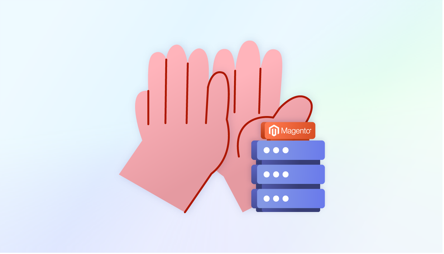 A Guide to Comparing Magento Hosting Partners