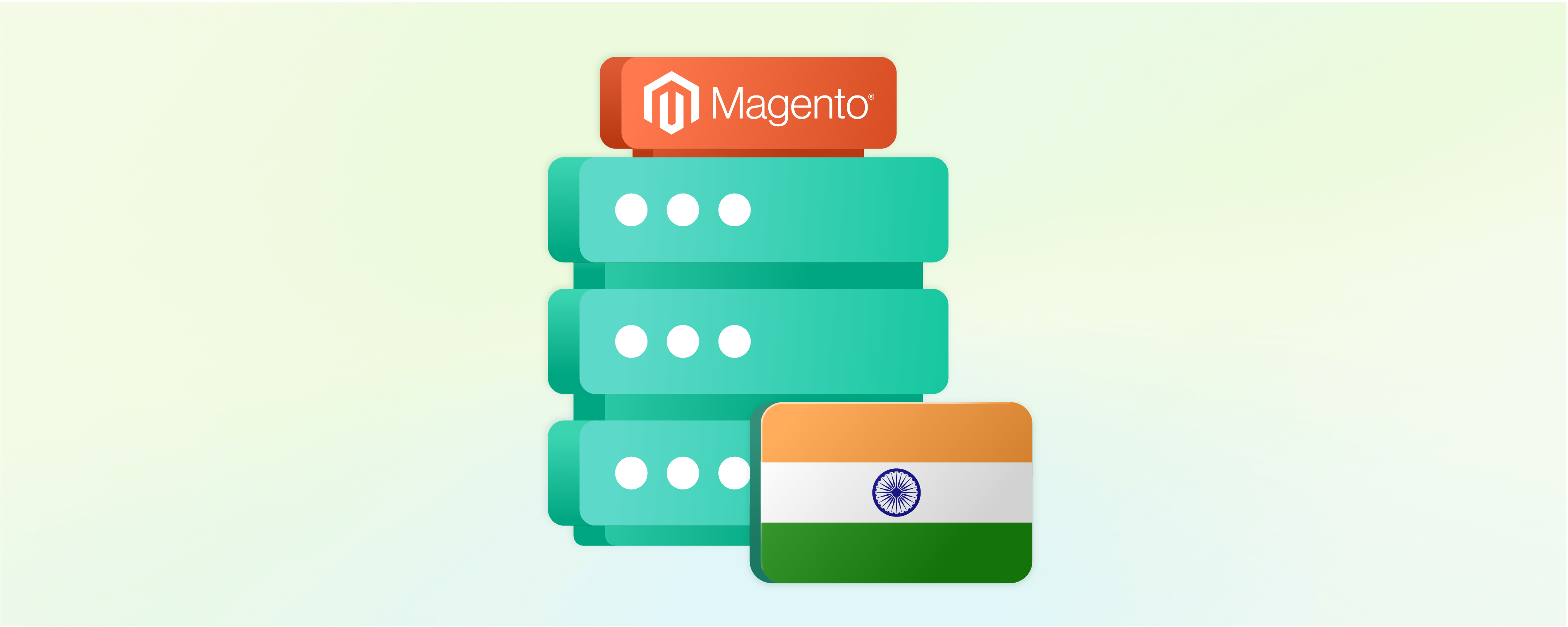 How Magento 2 Hosting India Serves Indian Stores’ Needs