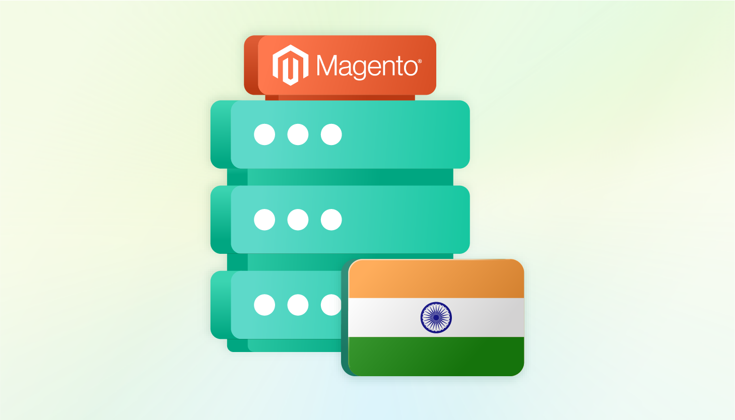 How Magento 2 Hosting India Serves Indian Stores’ Needs