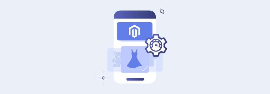 Ecommerce Magento Development for Mobile Devices