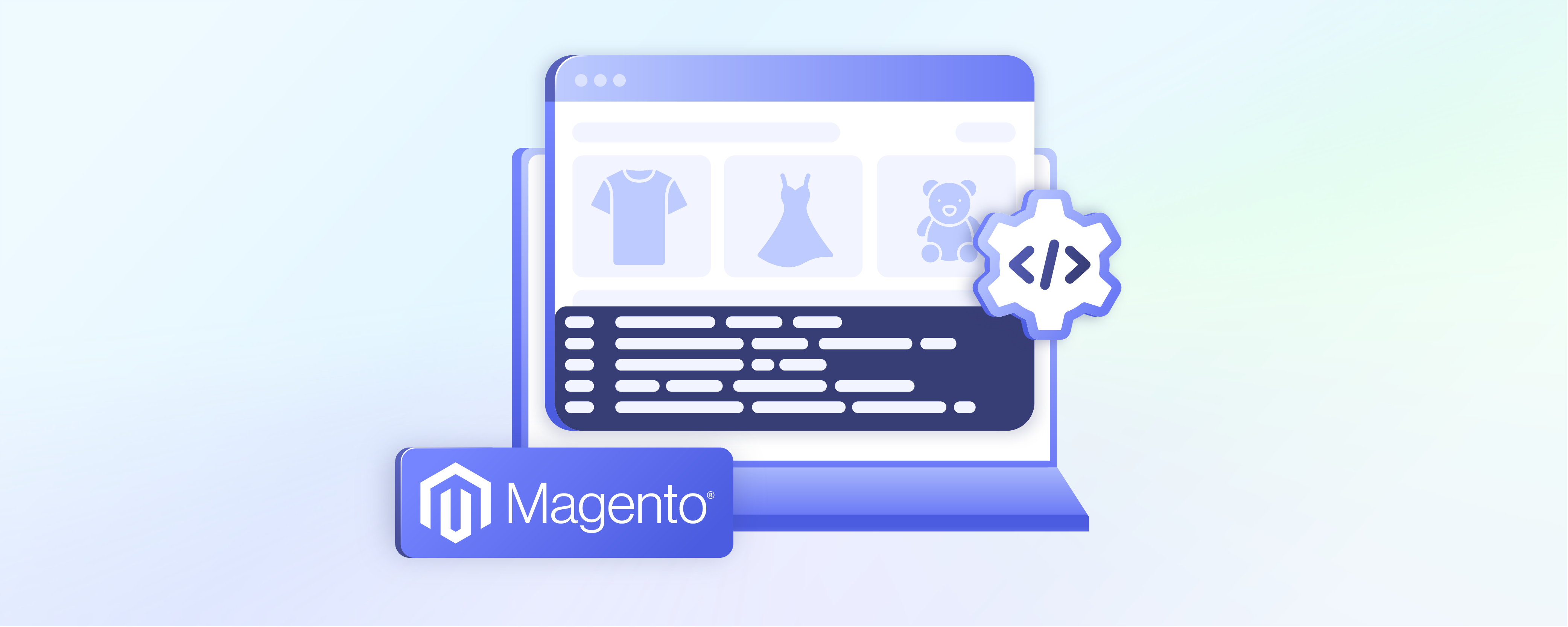 Ecommerce Magento Development: Expert Tips and Services