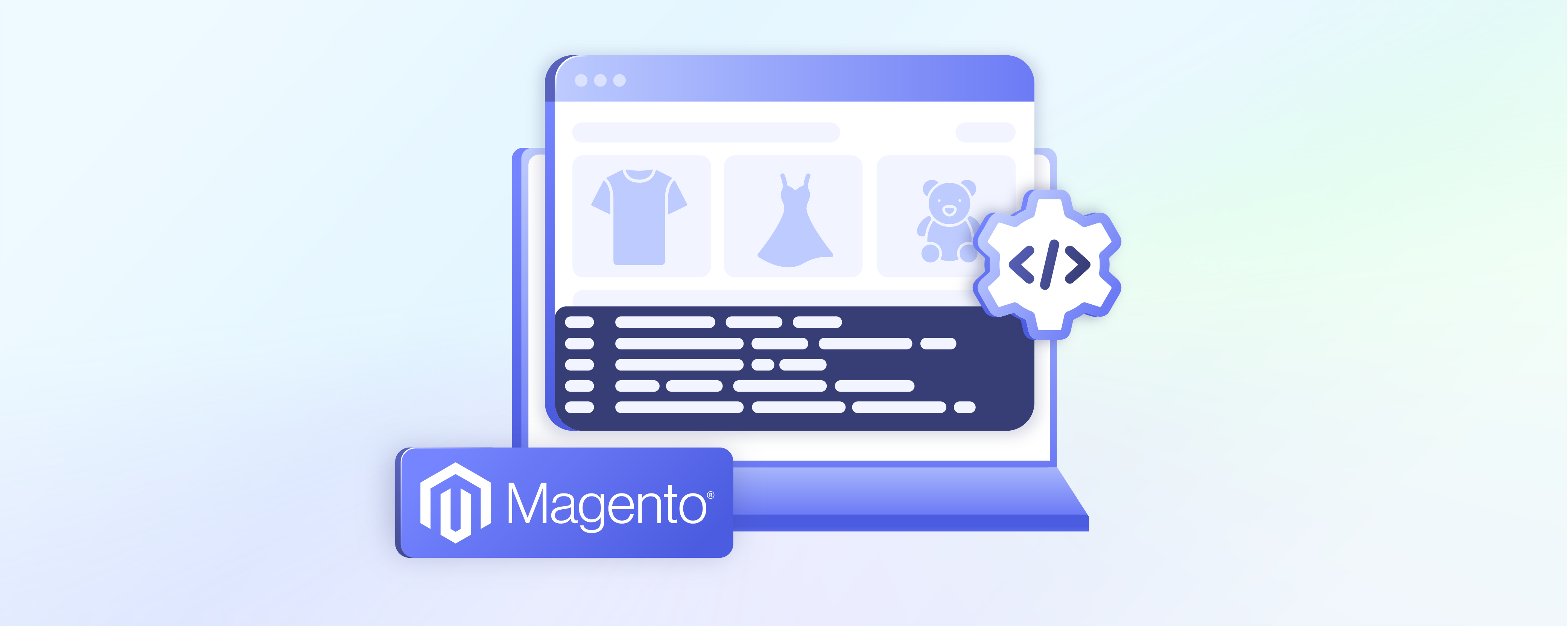 Ecommenrce Magento Development Tips & Services in 2024