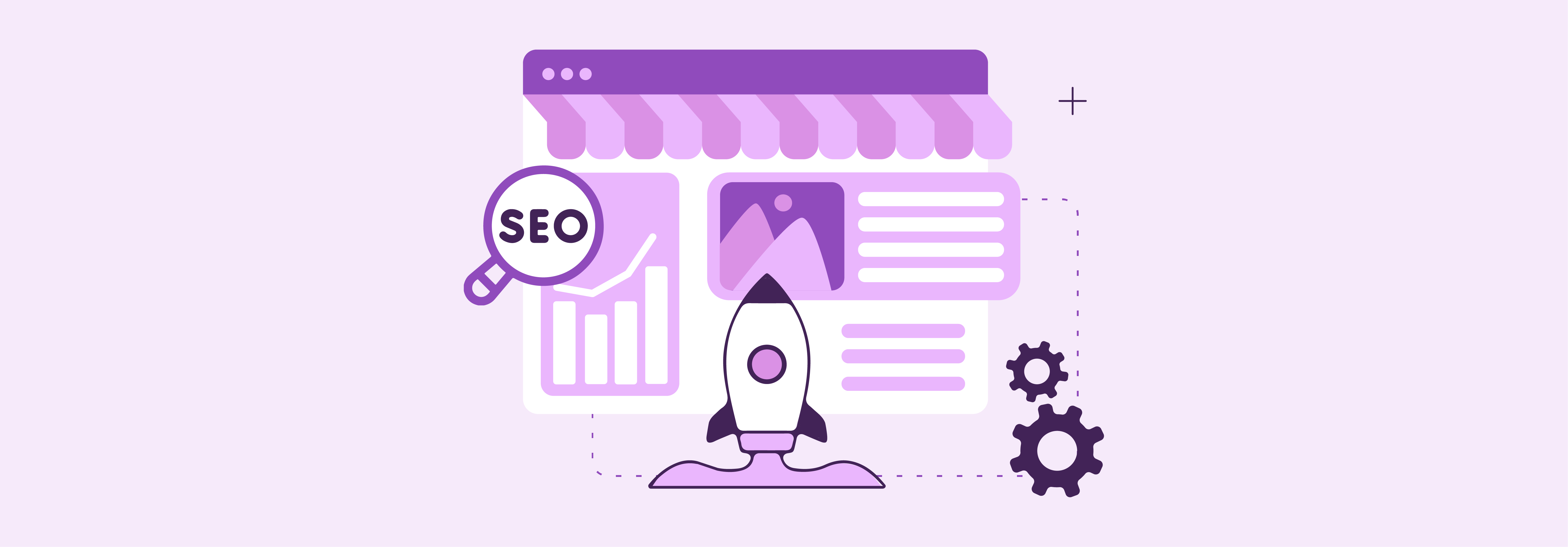 fast magento hosting improves seo rankings with better page speed and uptime