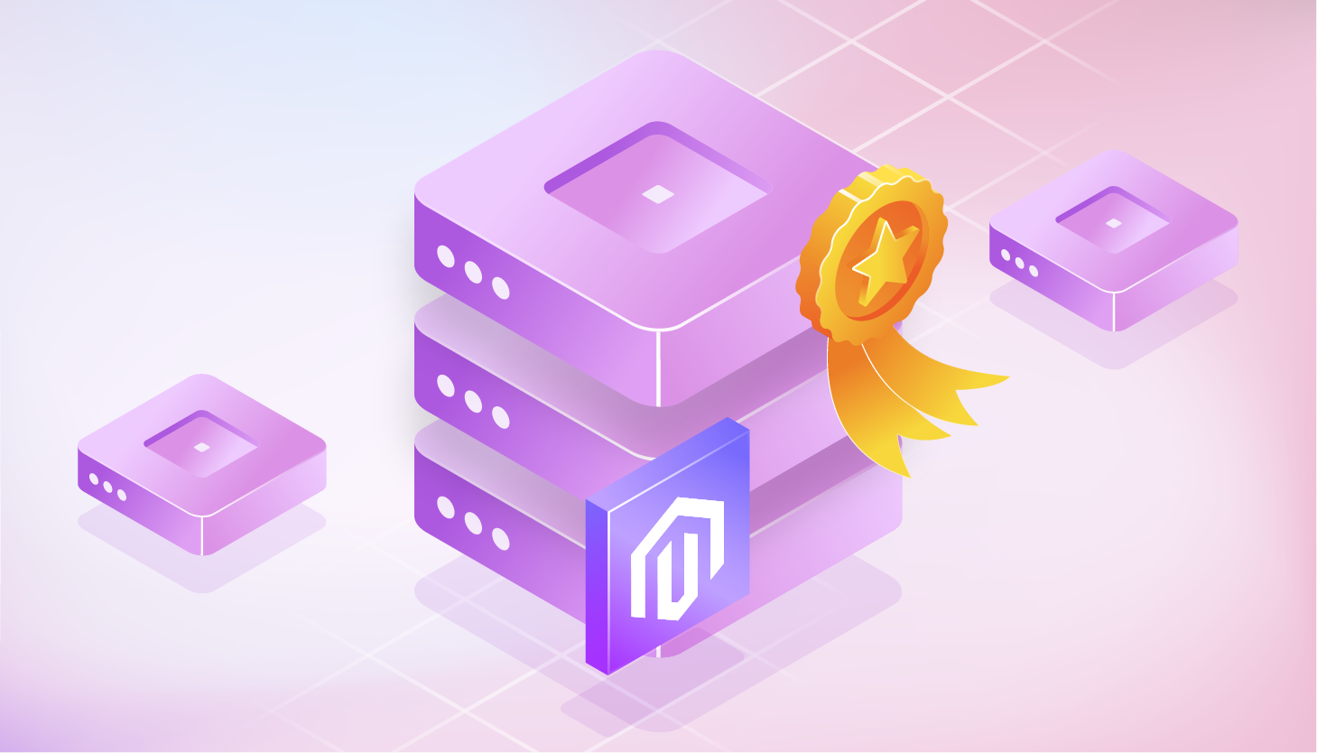 Premium Magento Hosting: Performance, Security, and Scalability