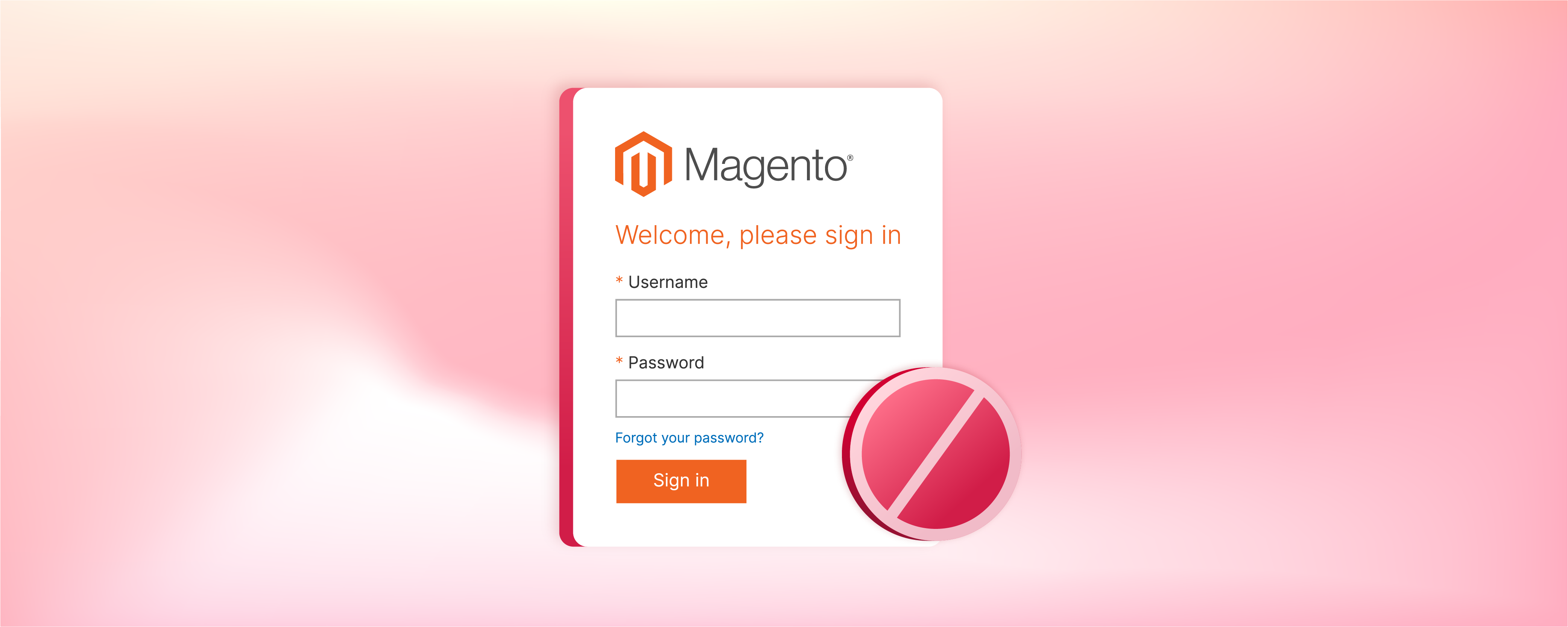 How to Restrict Magento Admin Panel Access