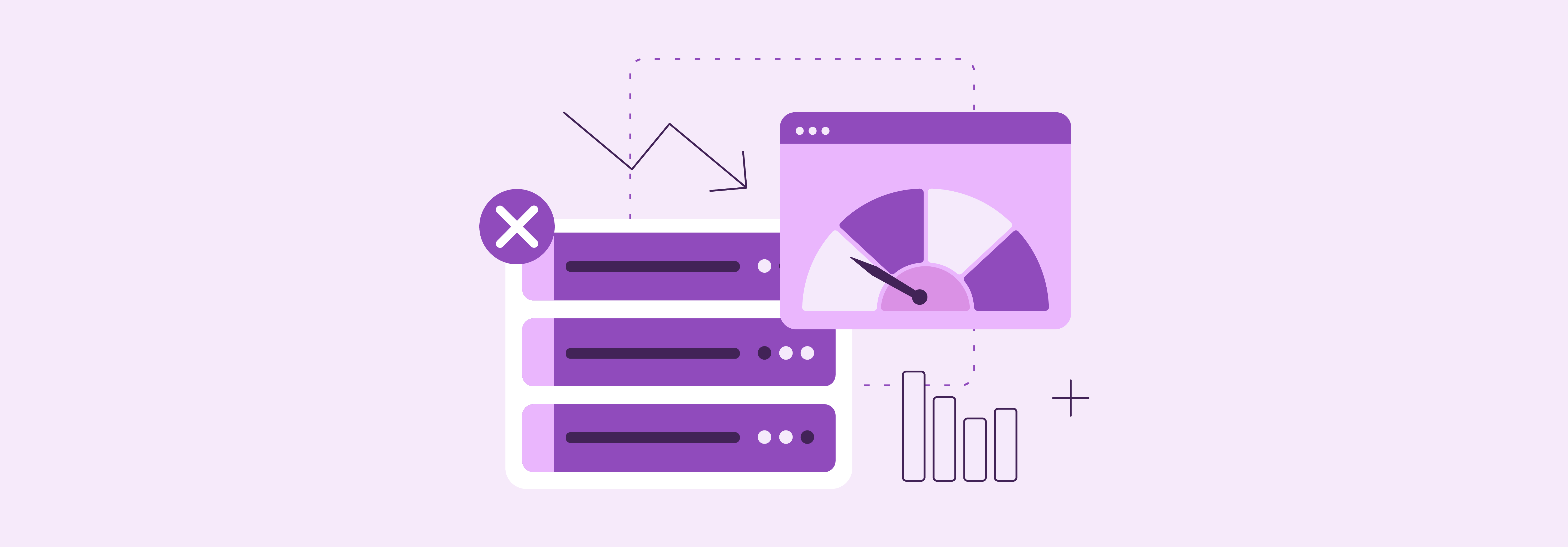 The importance of setting performance benchmarks for Magento hosting