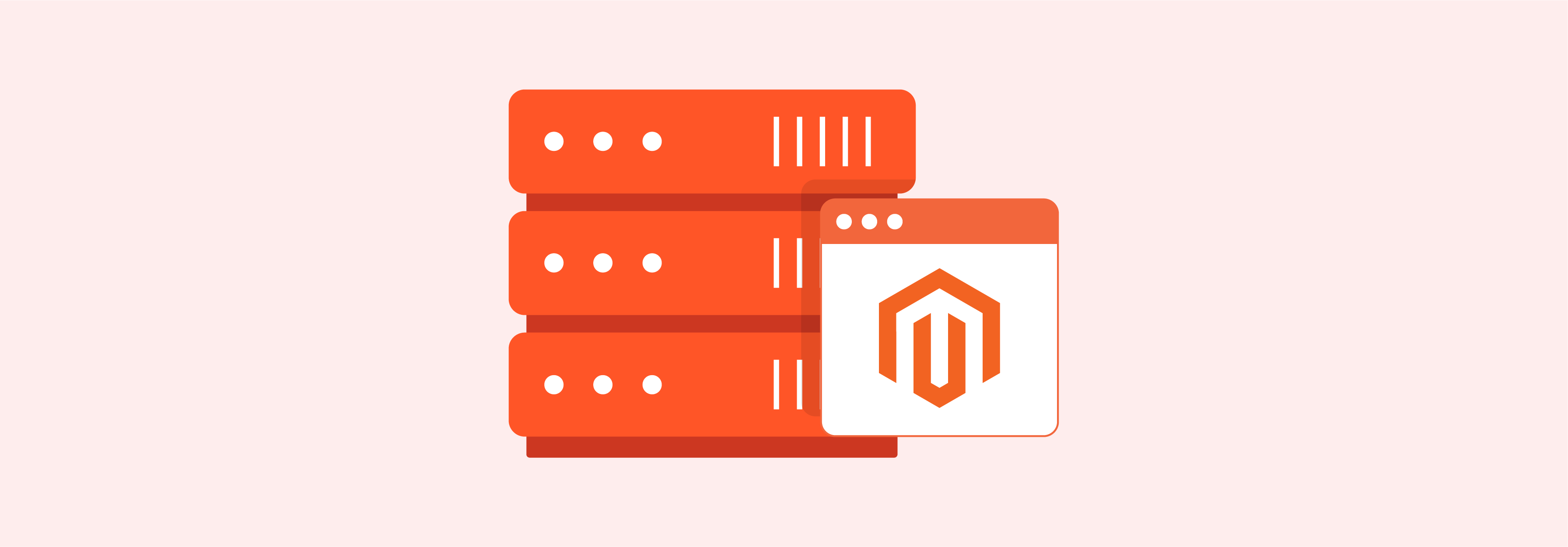 Managed Magento Hosting