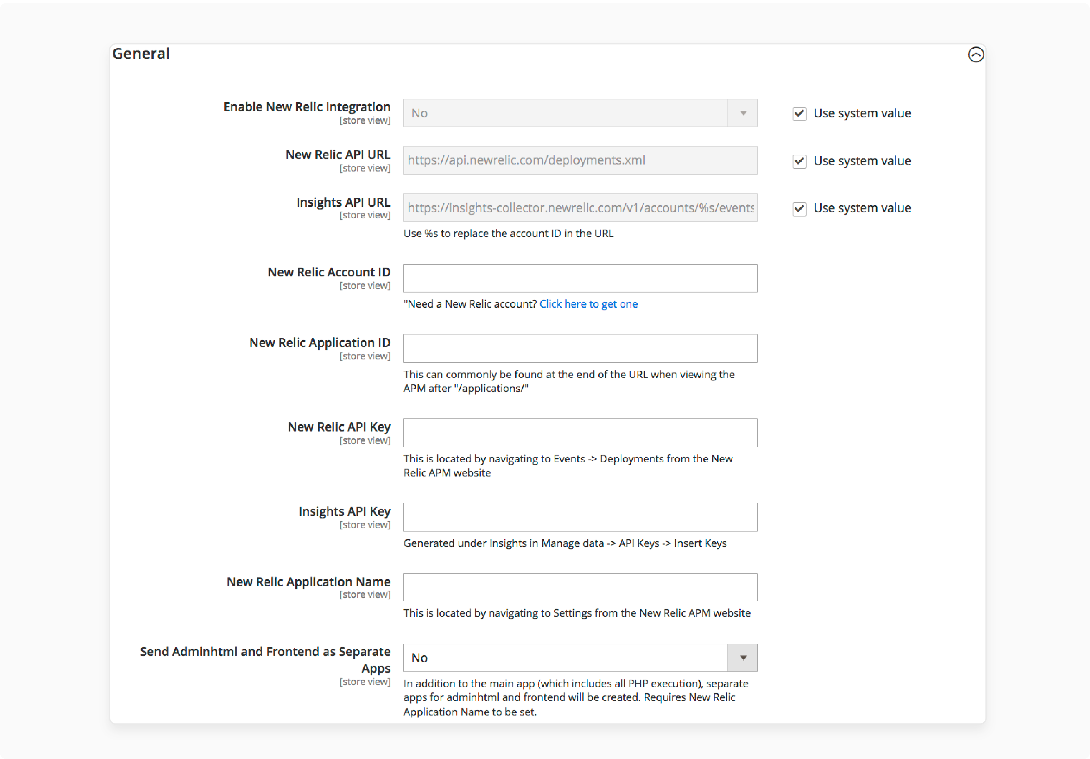 Tools to track Magento hosting speed and uptime