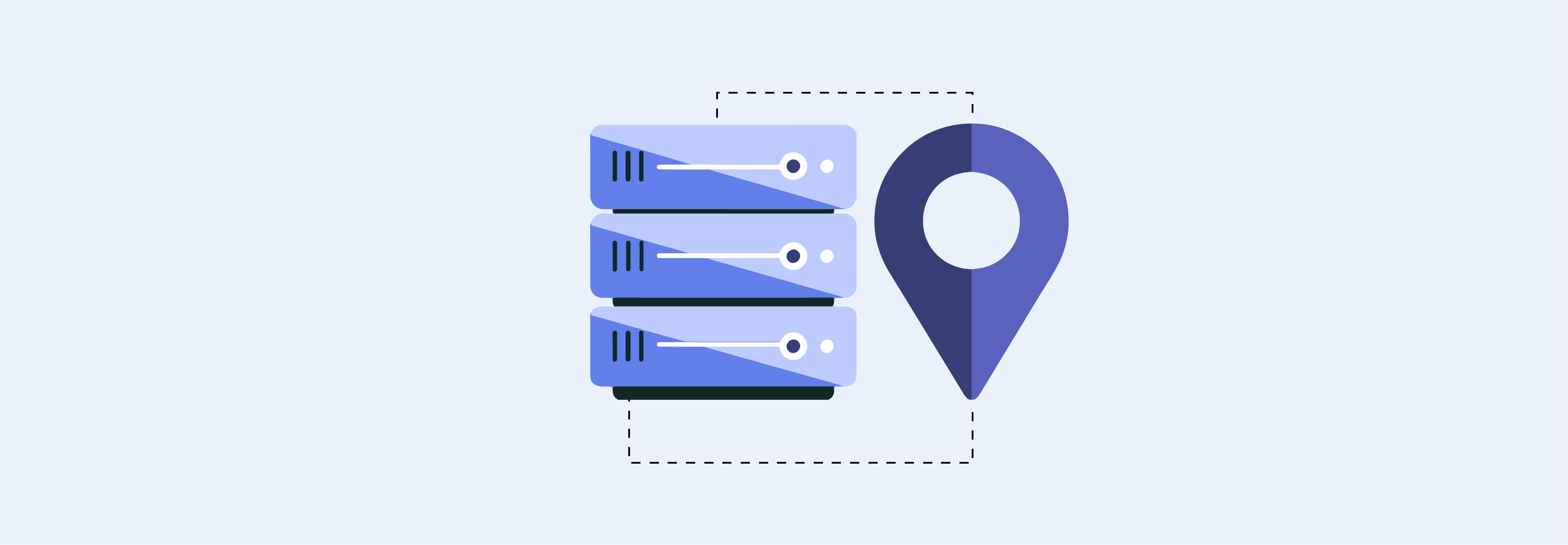Optimal data center locations for Magento hosting in the UK
