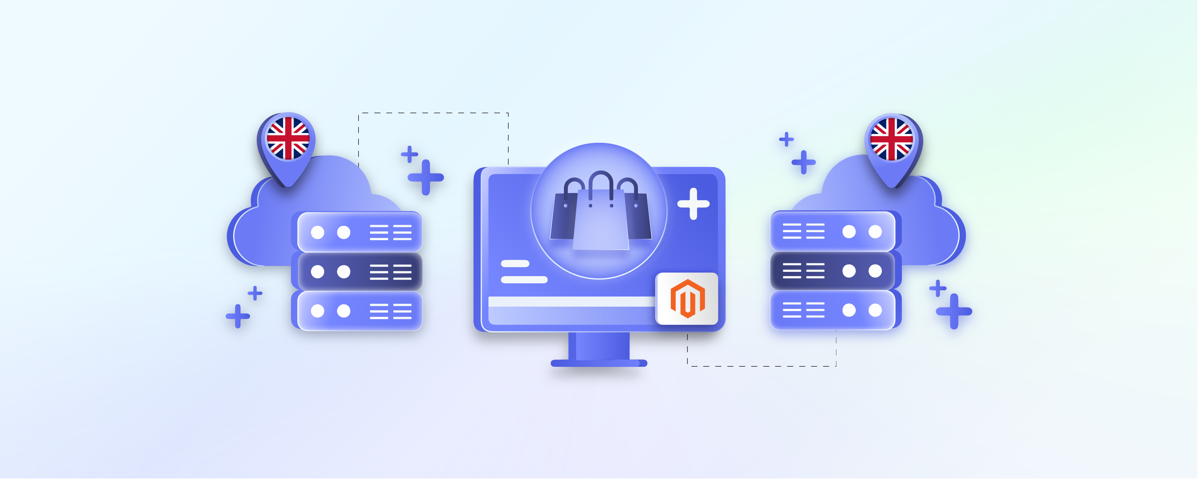 Magento Web Hosting UK: A Guide to Ecommerce Success