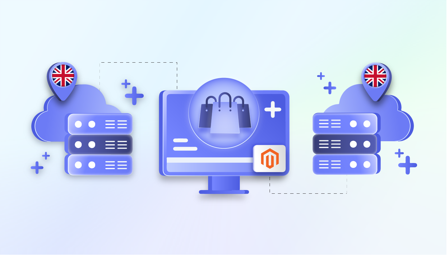Magento Web Hosting UK: A Guide to Ecommerce Success