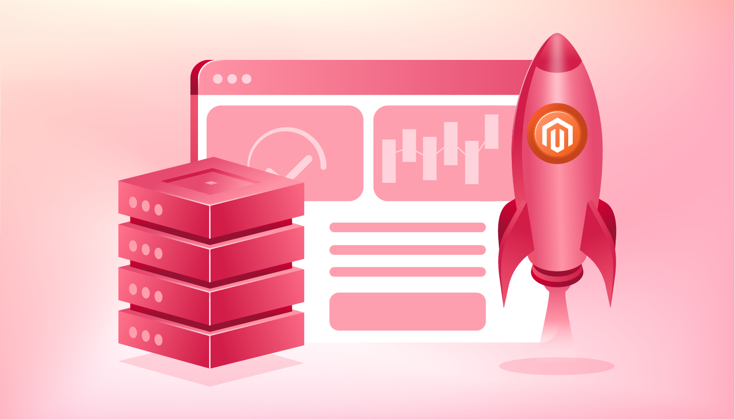 Fastest Magento Hosting in 2024: Key Factors and Best Strategies