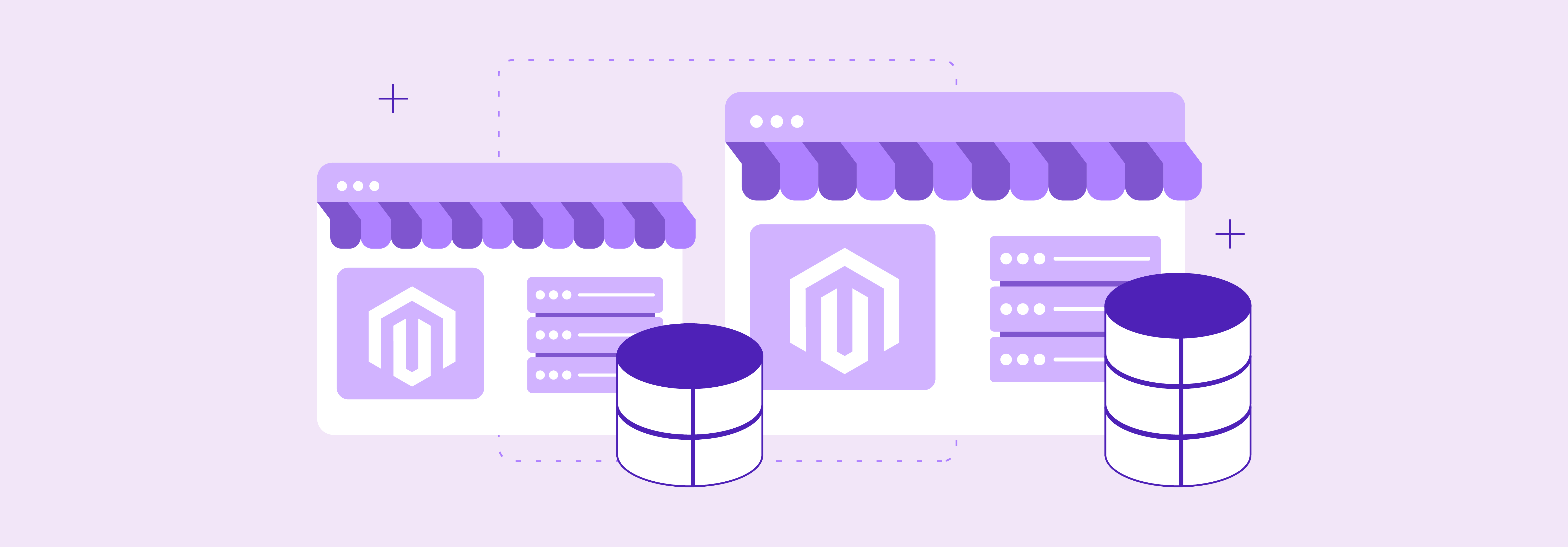 Magento Consultant like Scalable Storefronts