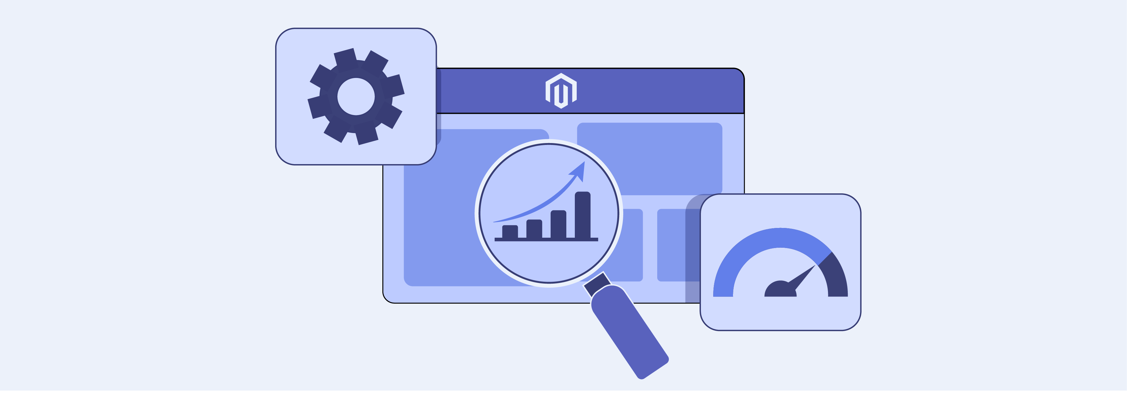 Identifying business needs and growth projections for Magento hosting success