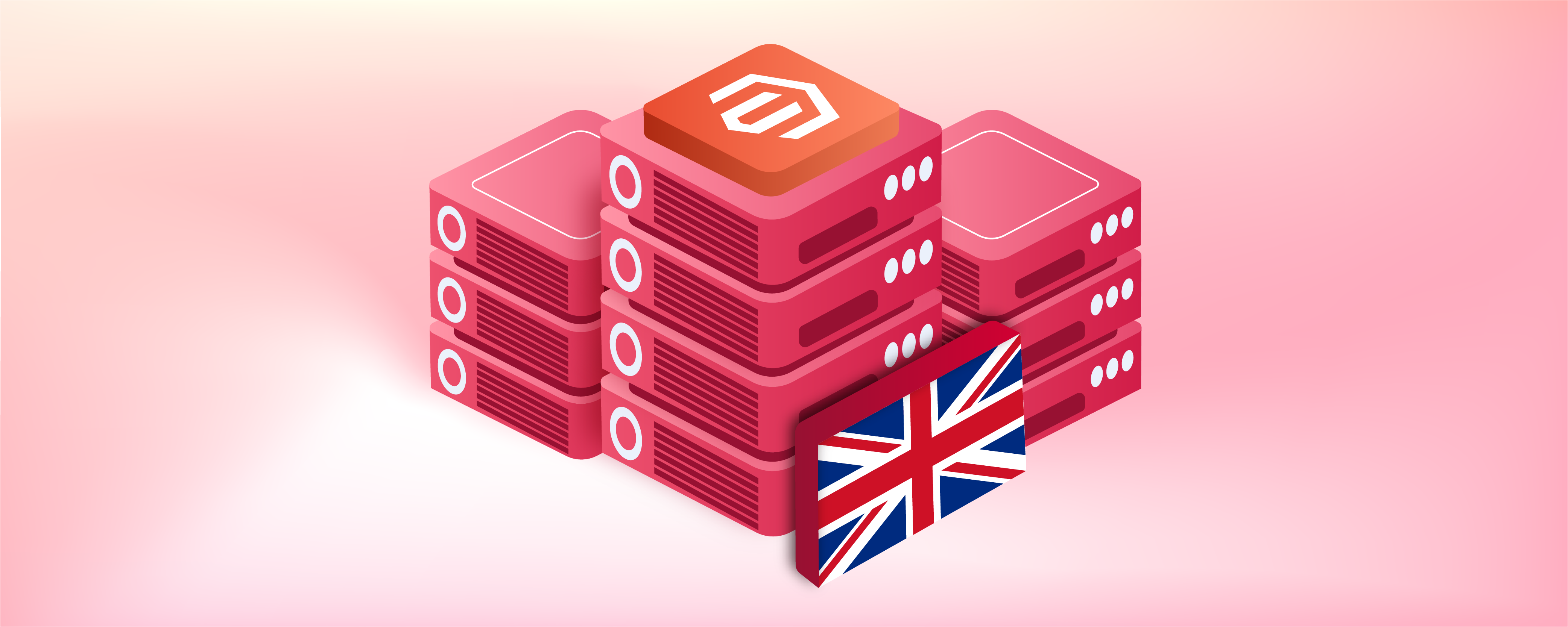 7 Best Magento Hosting UK Providers in 2024