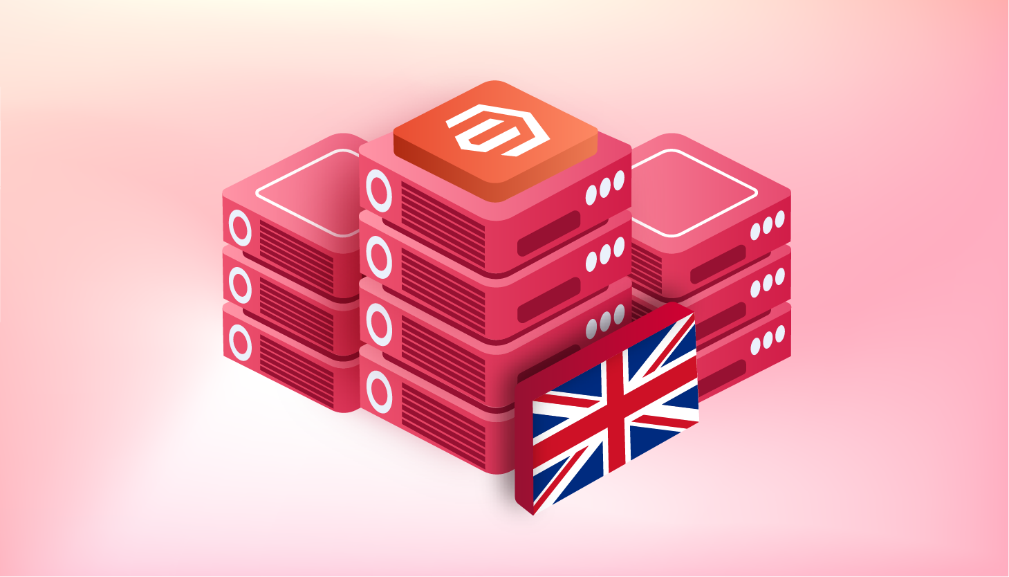 7 Best Magento Hosting UK Providers in 2024