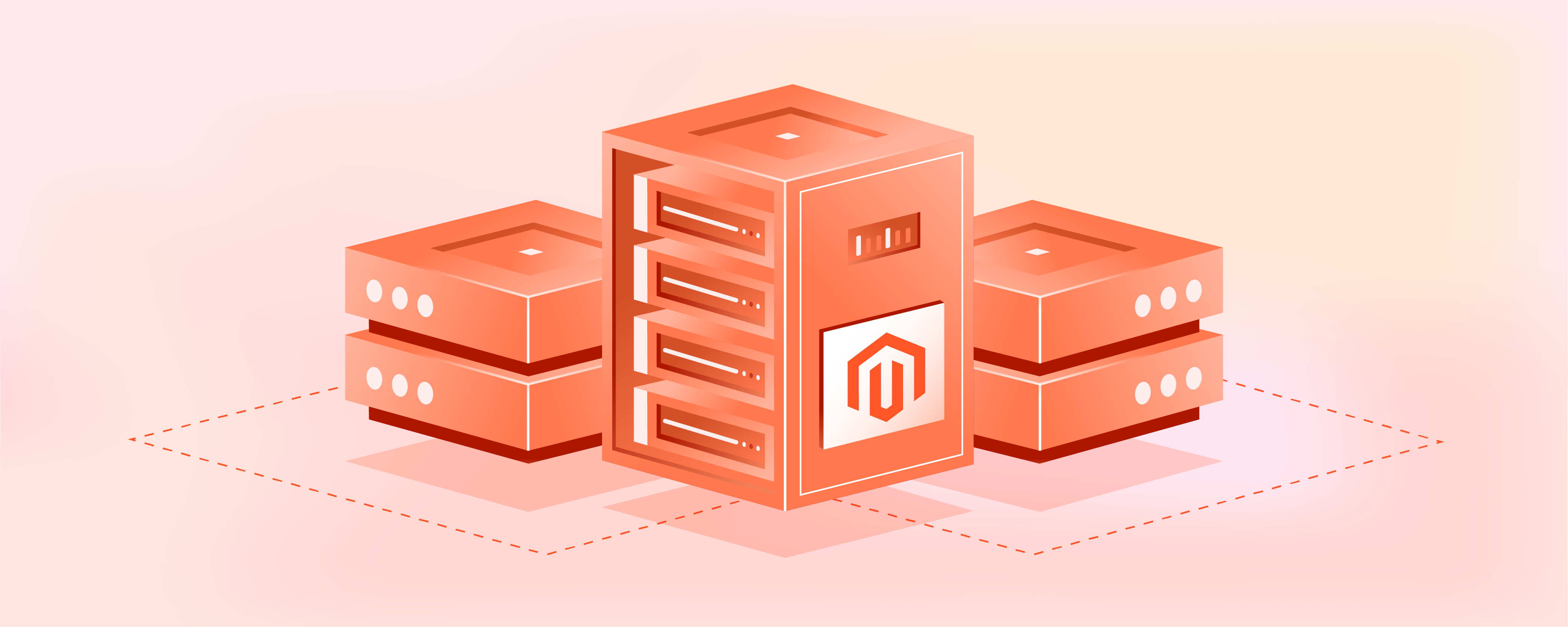 Best Magento Hosting Dedicated Server for High Speed