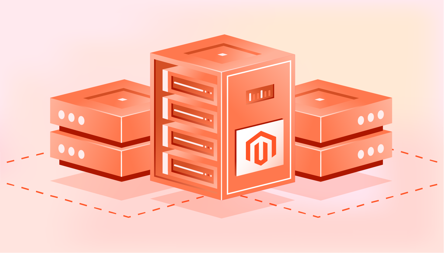 Best Magento Hosting Dedicated Server for High Speed