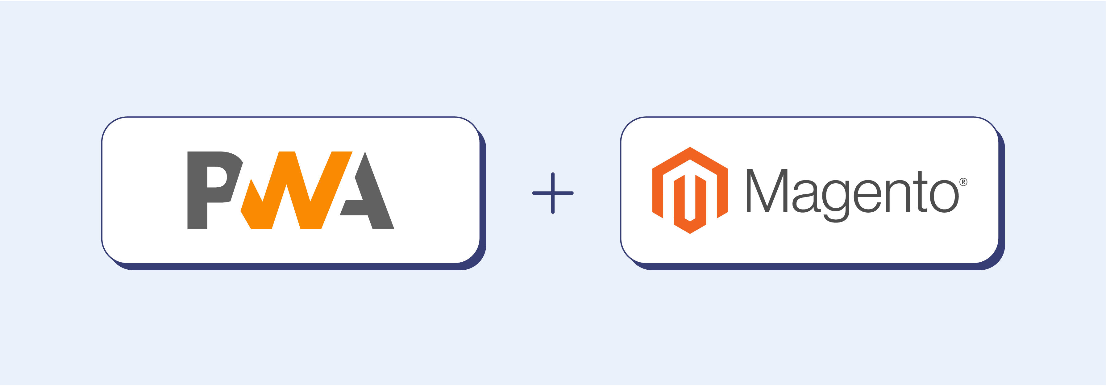 Magento PWA gains from iOS 17.4 PWA support