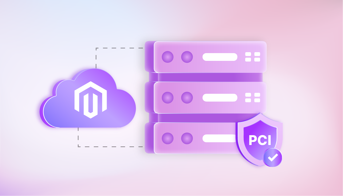 PCI Magento Hosting: 11 Practices for a PCI-Compliant Store