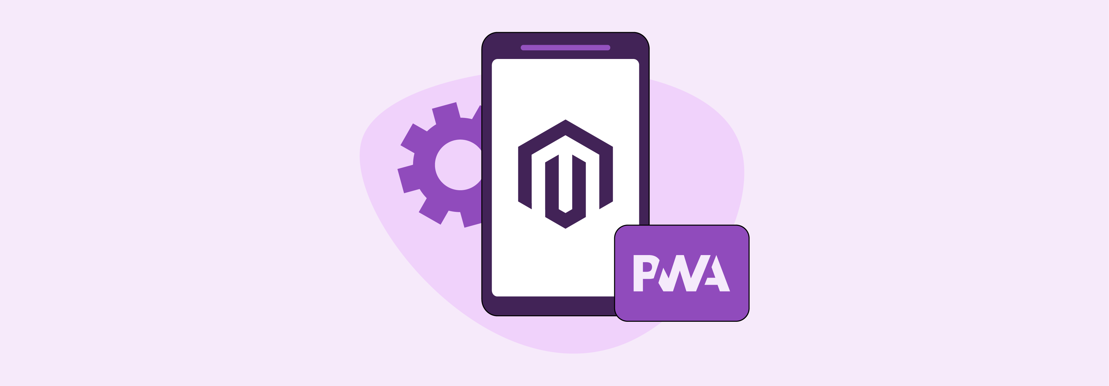 PWA Magento 2 Development Studio