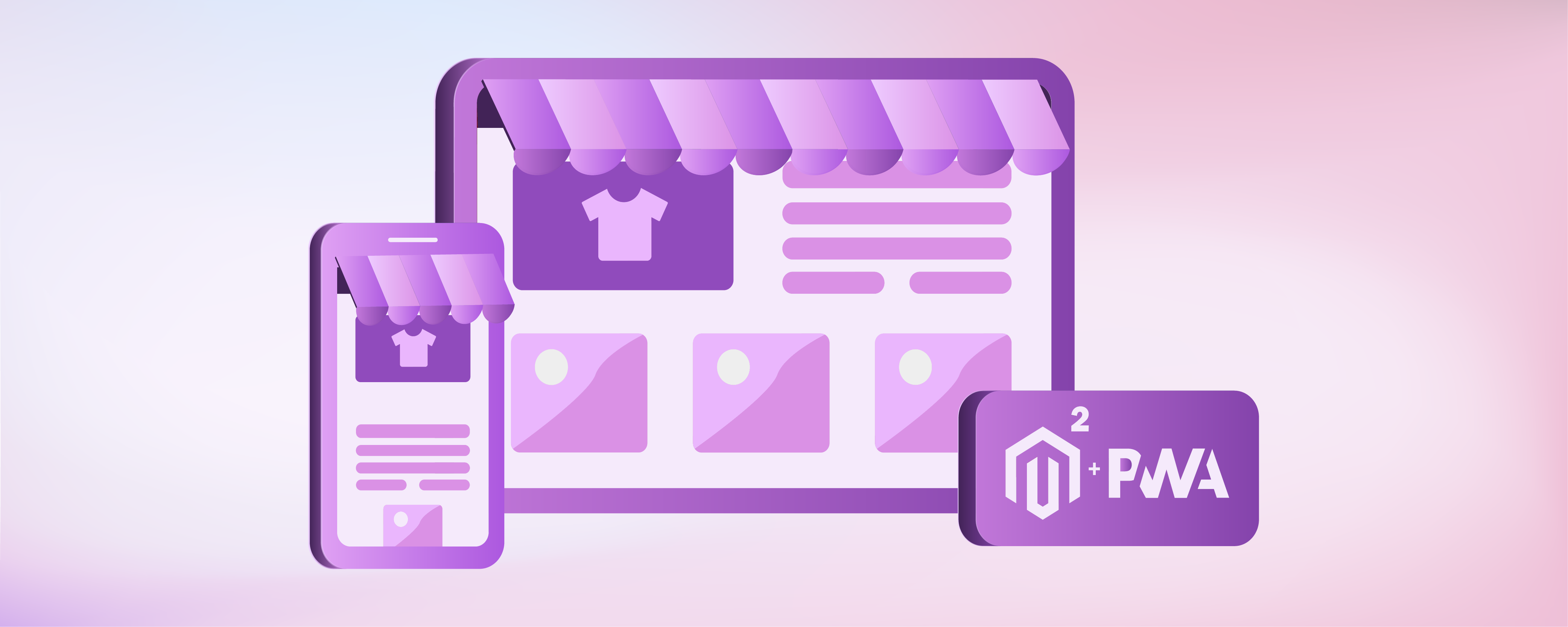 PWA Magento 2 Storefront: Benefits & Development Methods