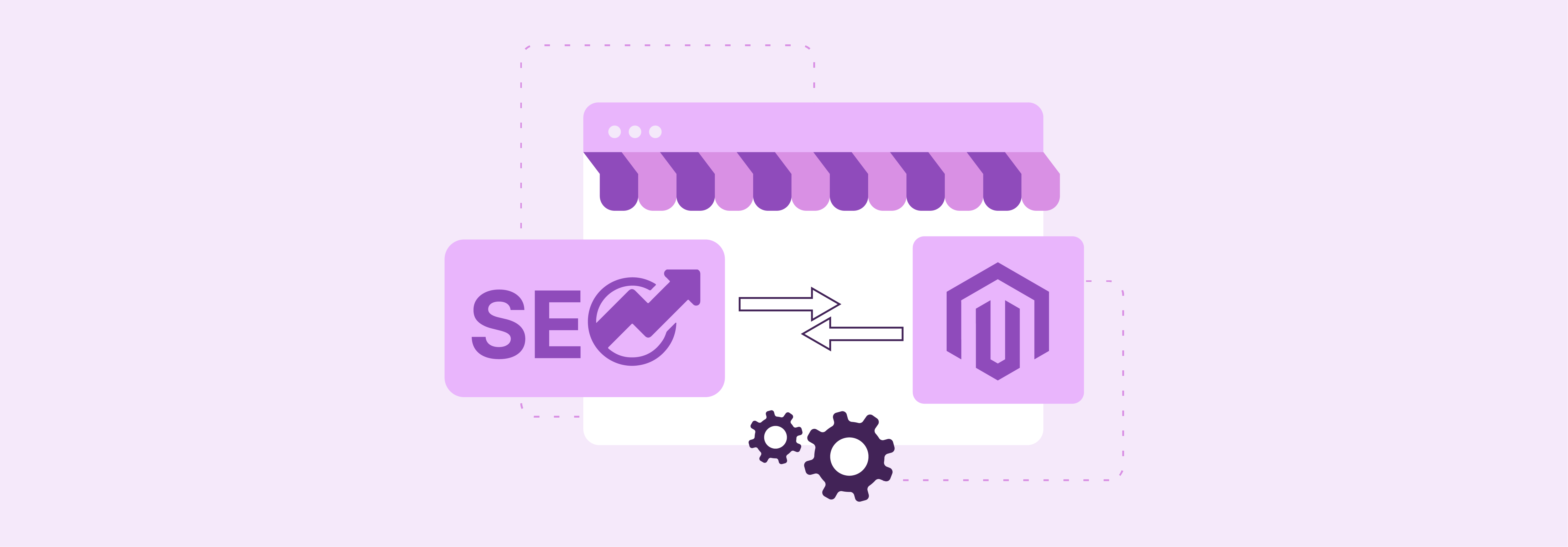Magento Automation for Search Engine Optimization