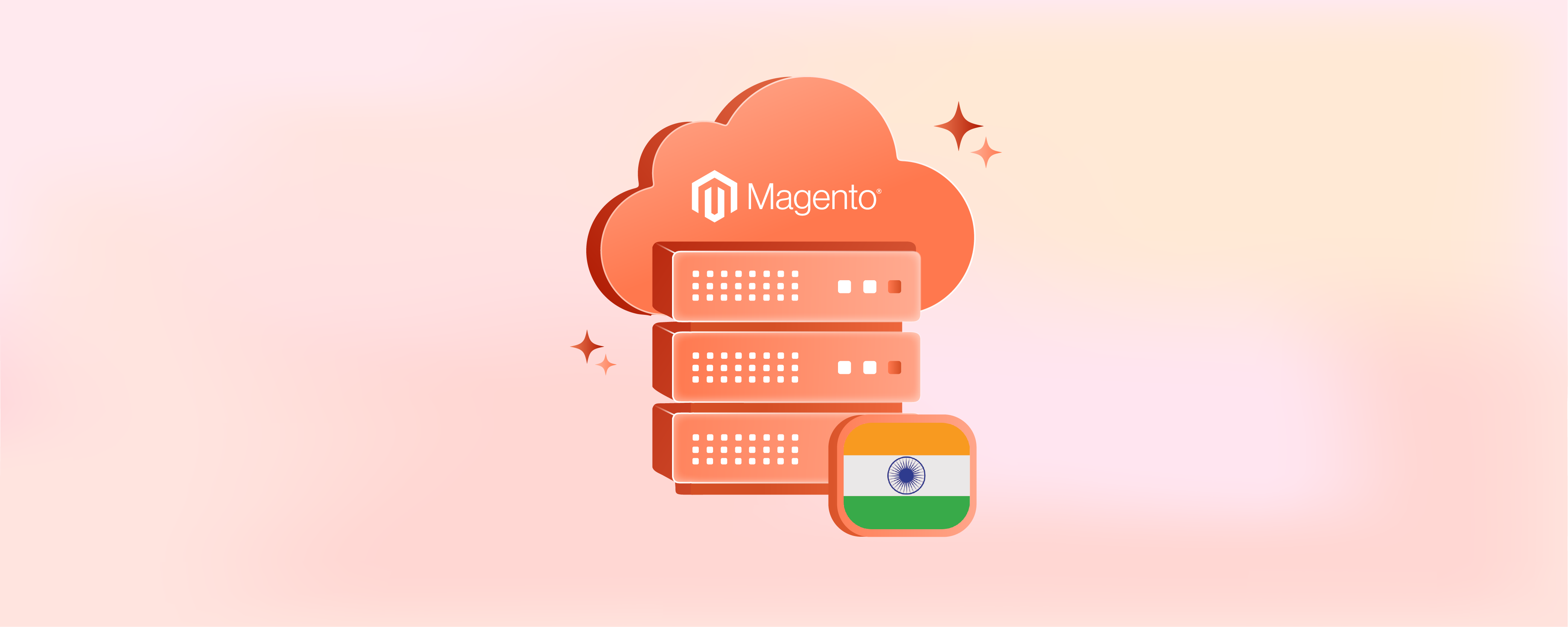 Magento Hosting In India: Industry Segmentation