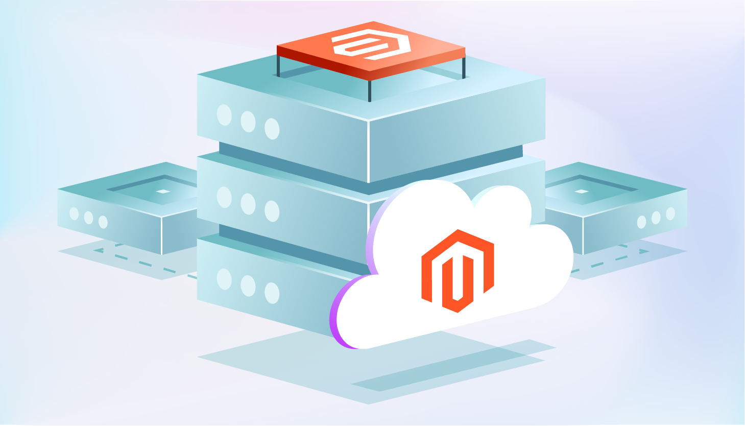 Top Magento Hosting Cloud Providers: Choosing the Ideal Provider