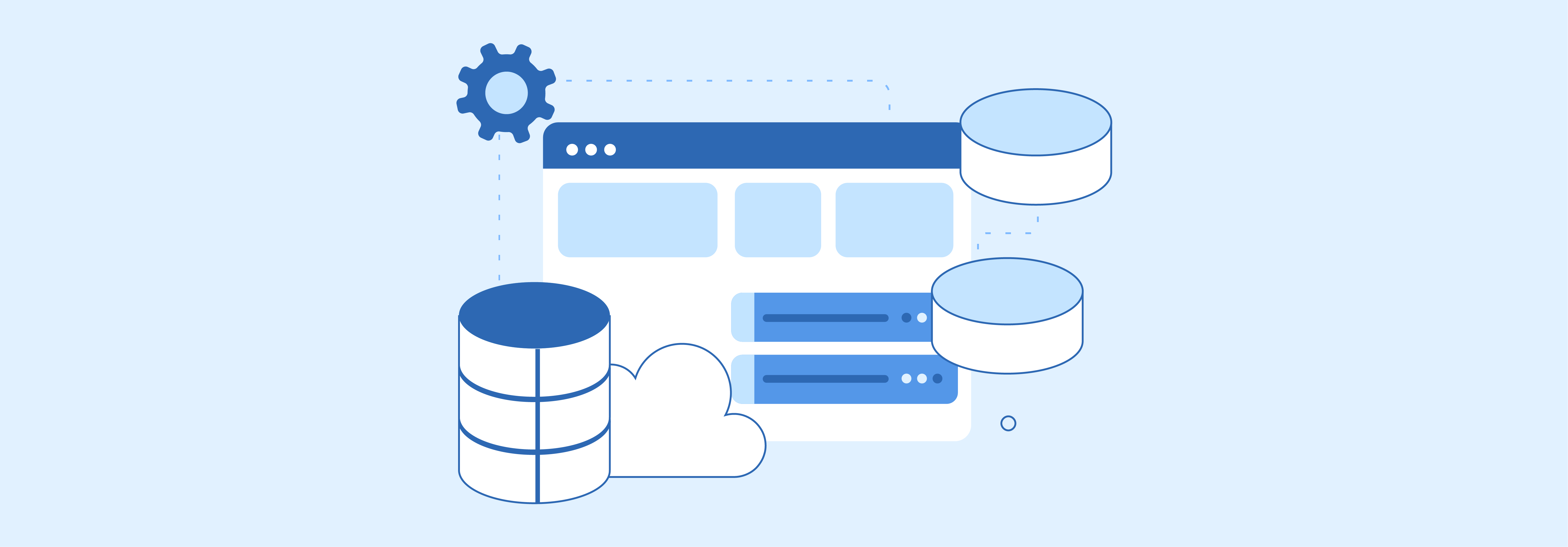 Caching Mechanisms