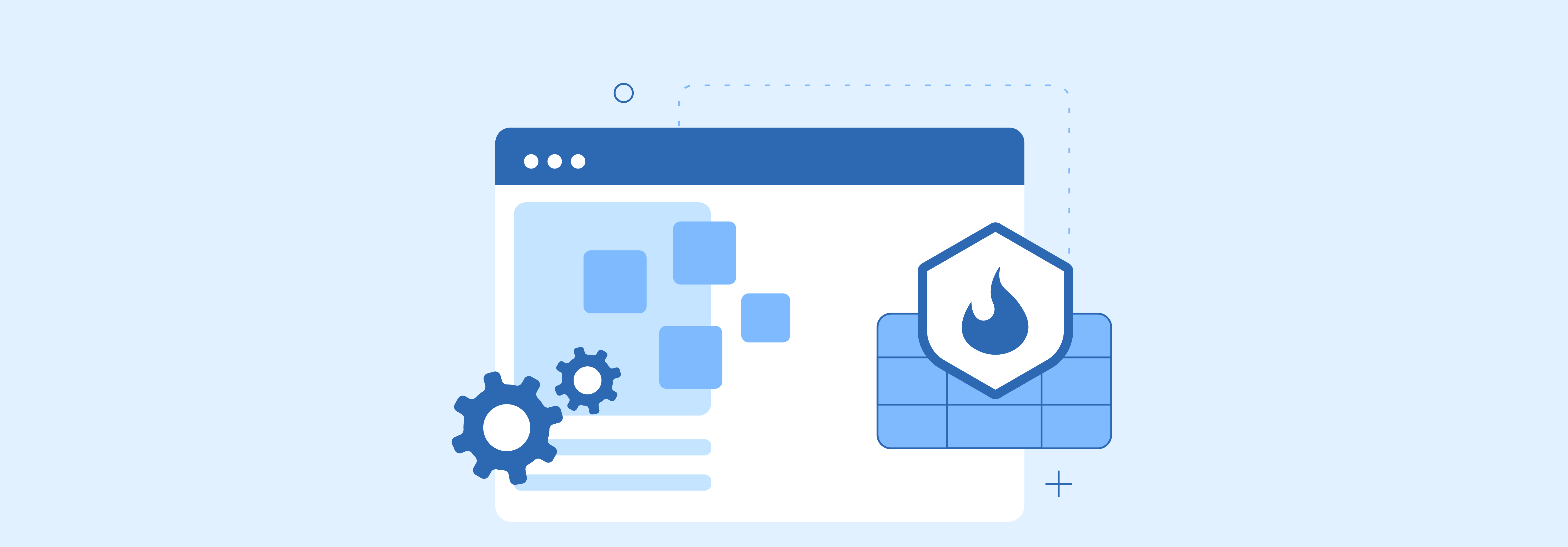 Web Application Firewall