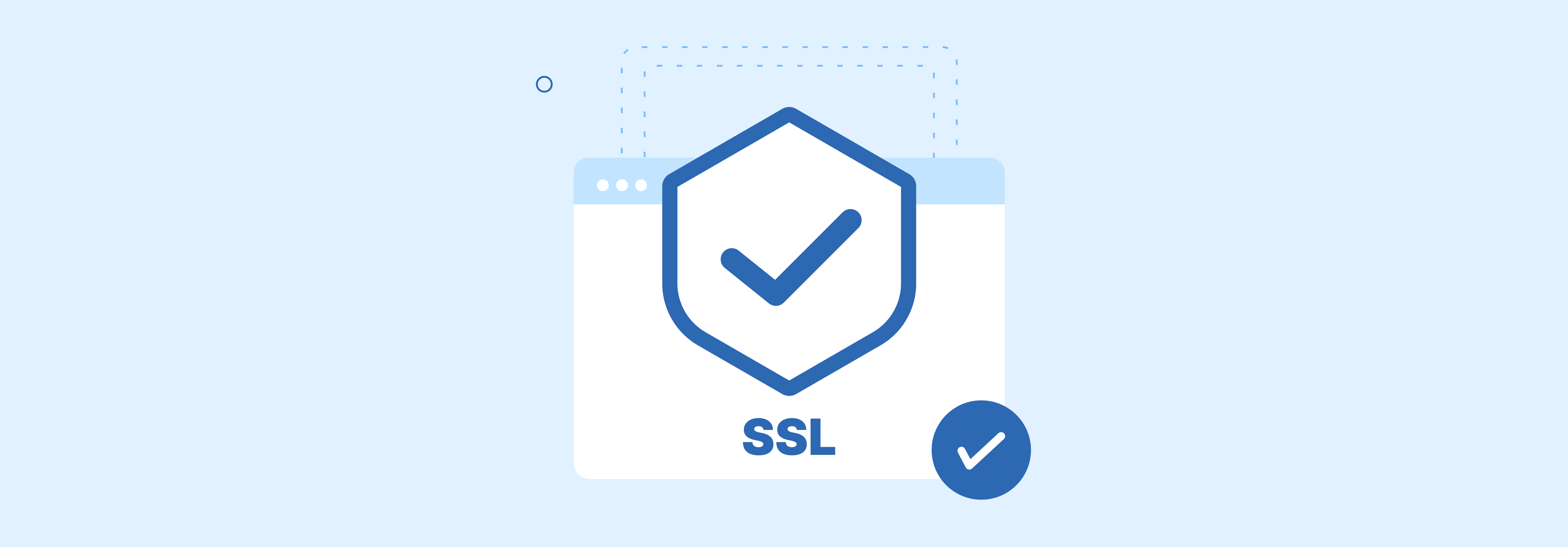 SSL (Secure Sockets Layer)