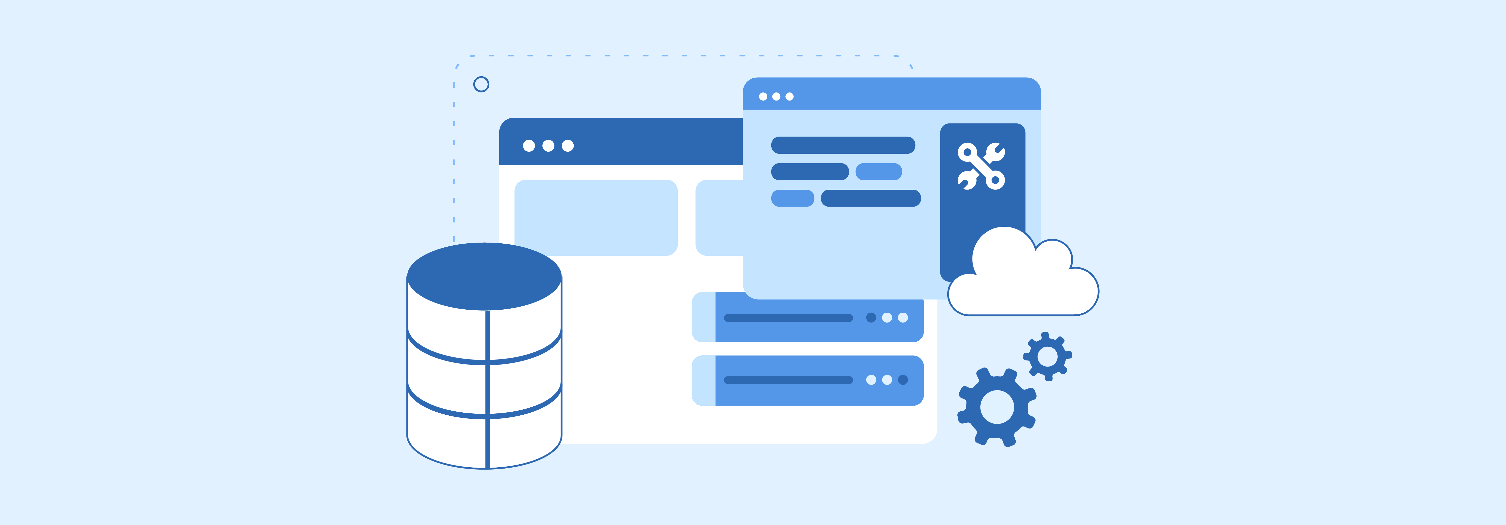 Database Management System