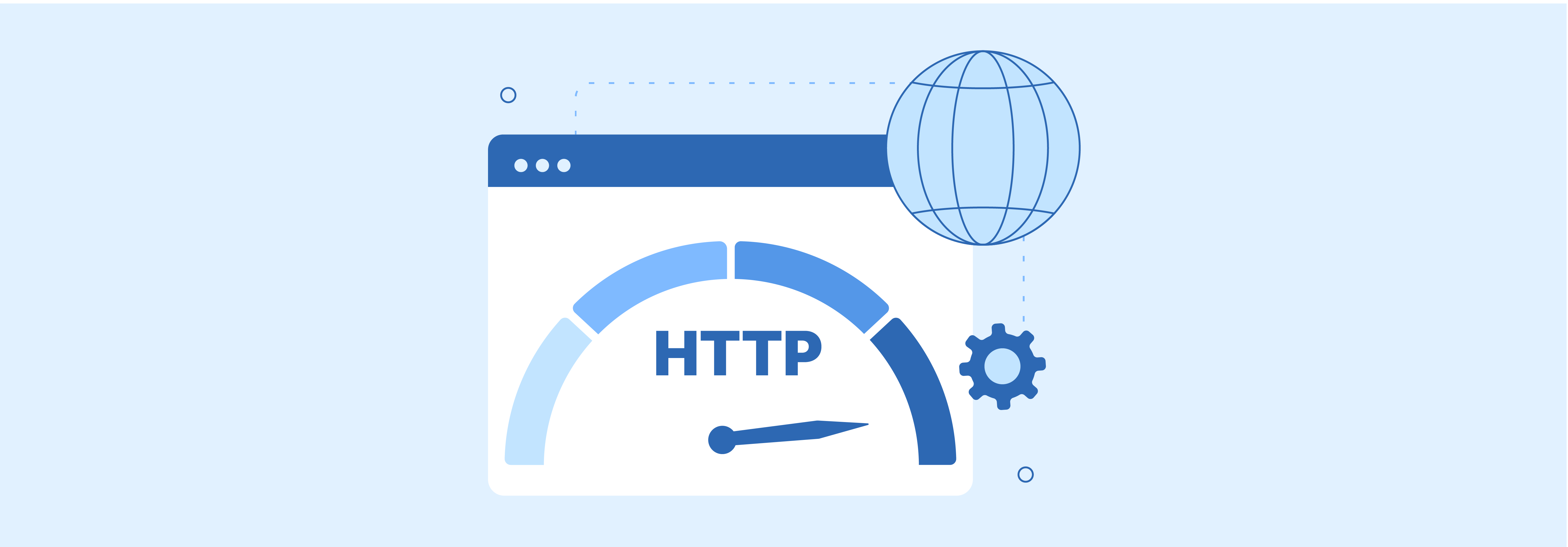 HTTP Accelerator