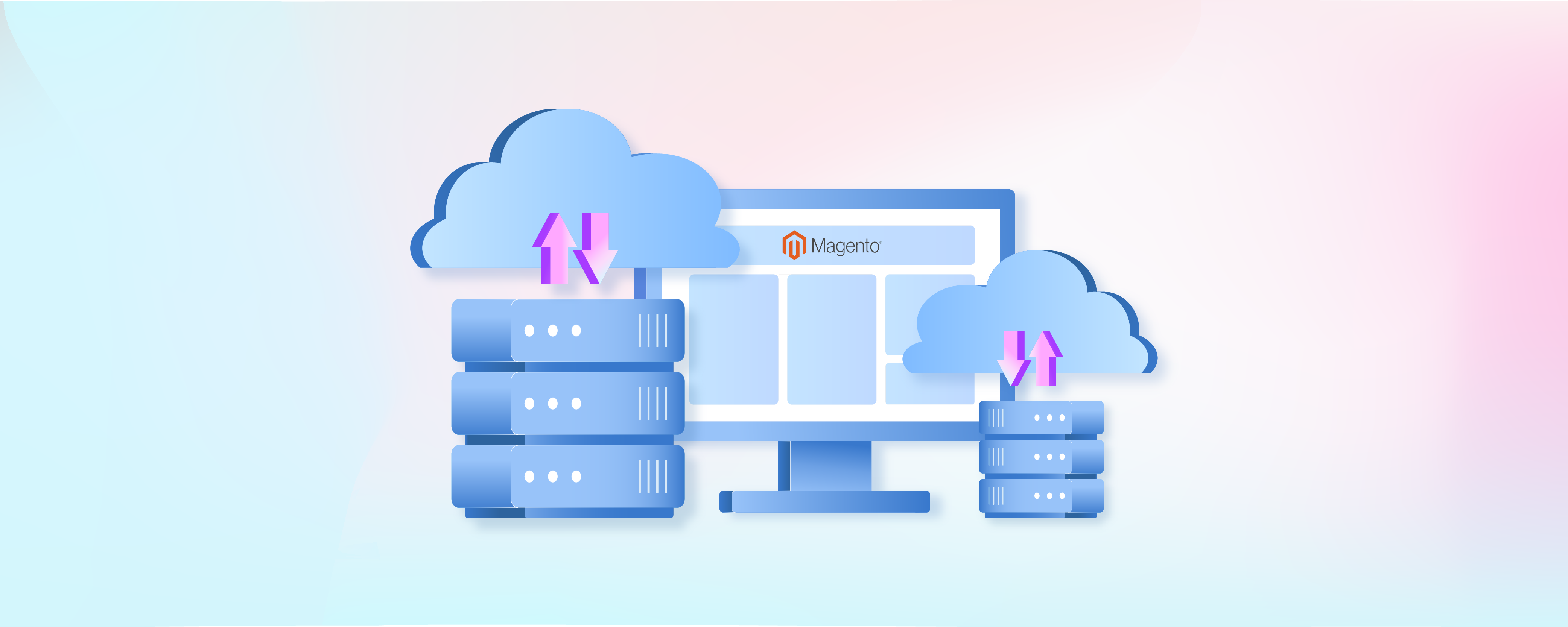 Hosting a Magento Website: Backup and Disaster Recovery Practices