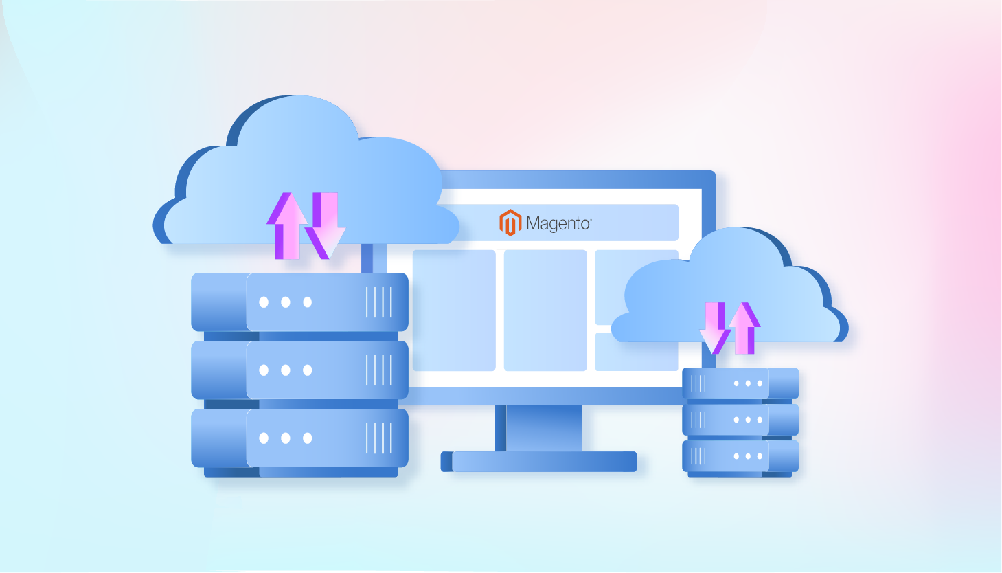 Hosting a Magento Website: Backup and Disaster Recovery Practices