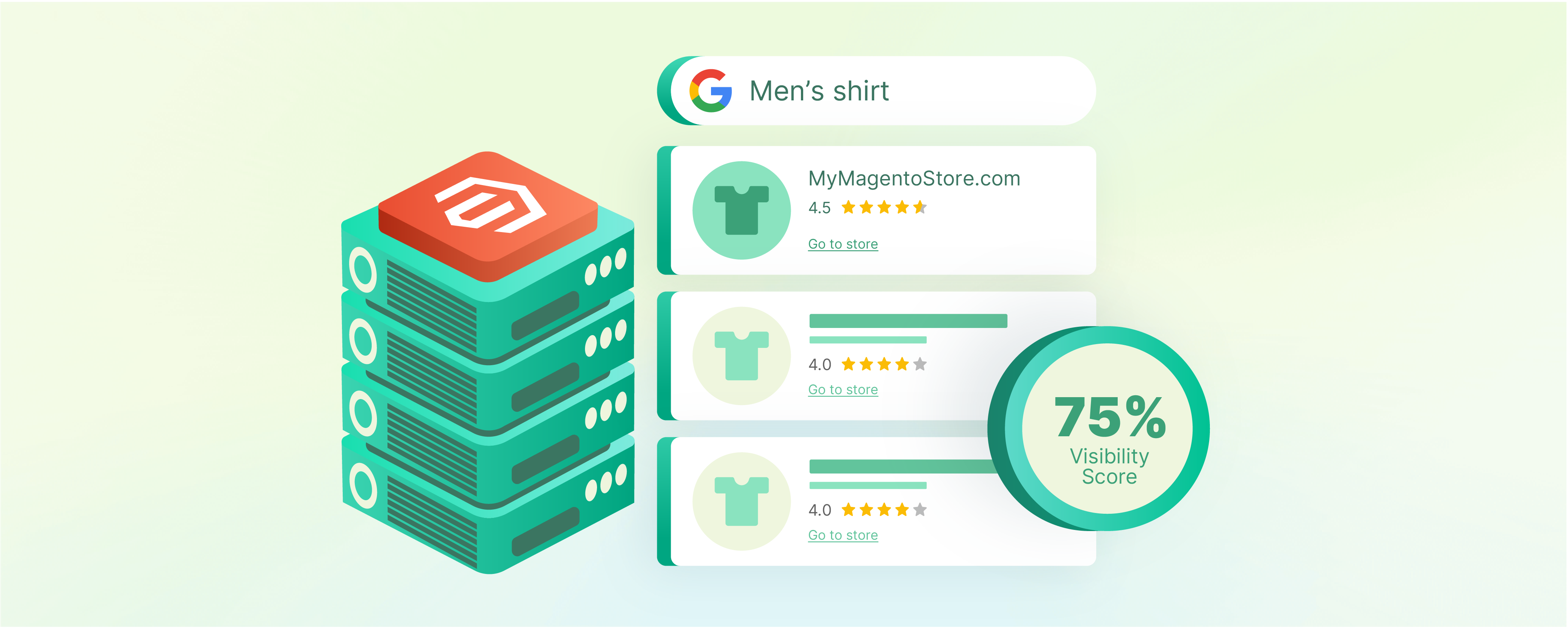 Best Hosting Company for Magento: Boost Your Store’s Google Visibility Score
