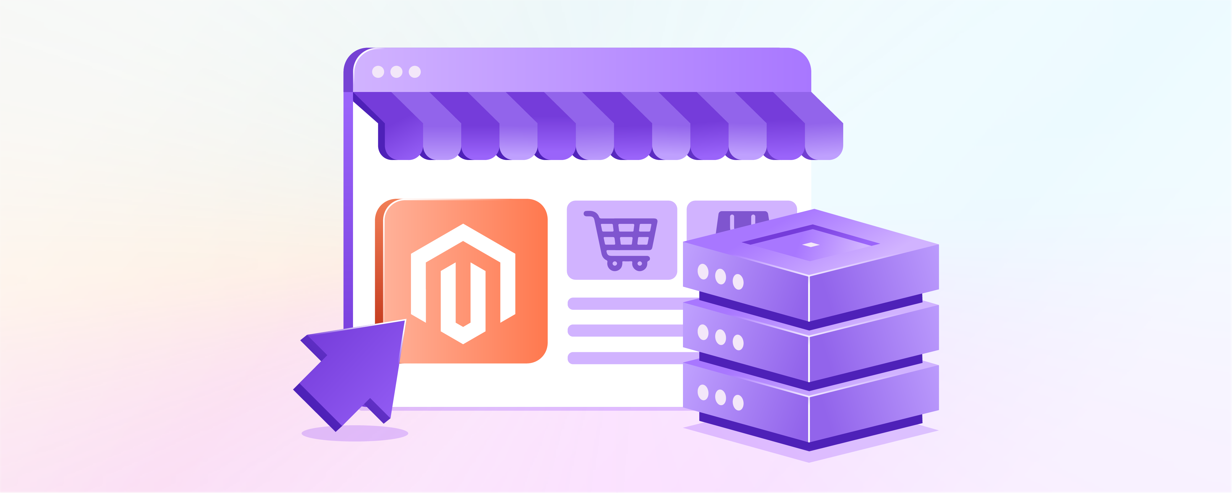 Hosting Magento Webshop: Complete Guide to E-commerce Excellence