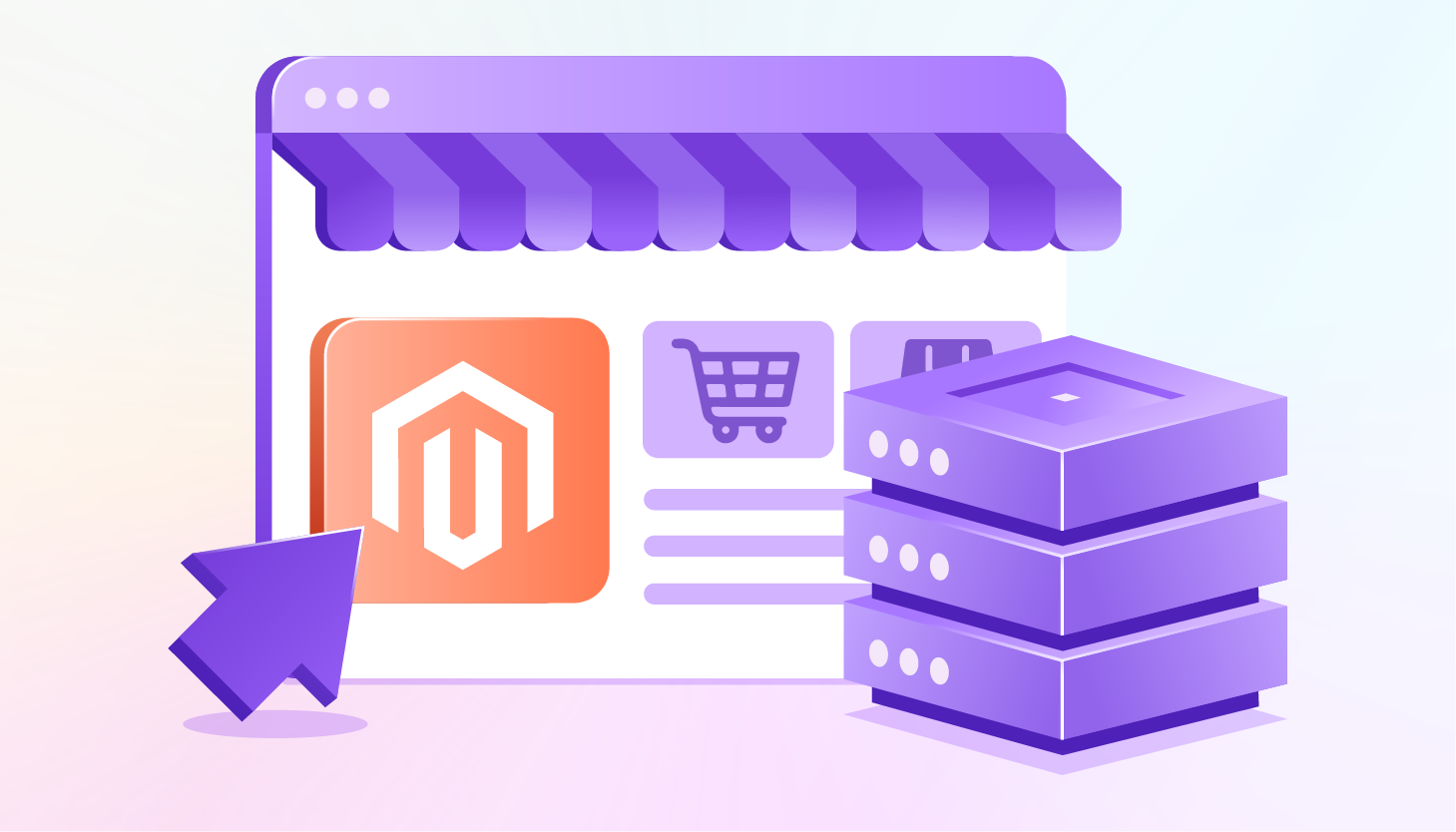 Hosting Magento Webshop: Complete Guide to E-commerce Excellence