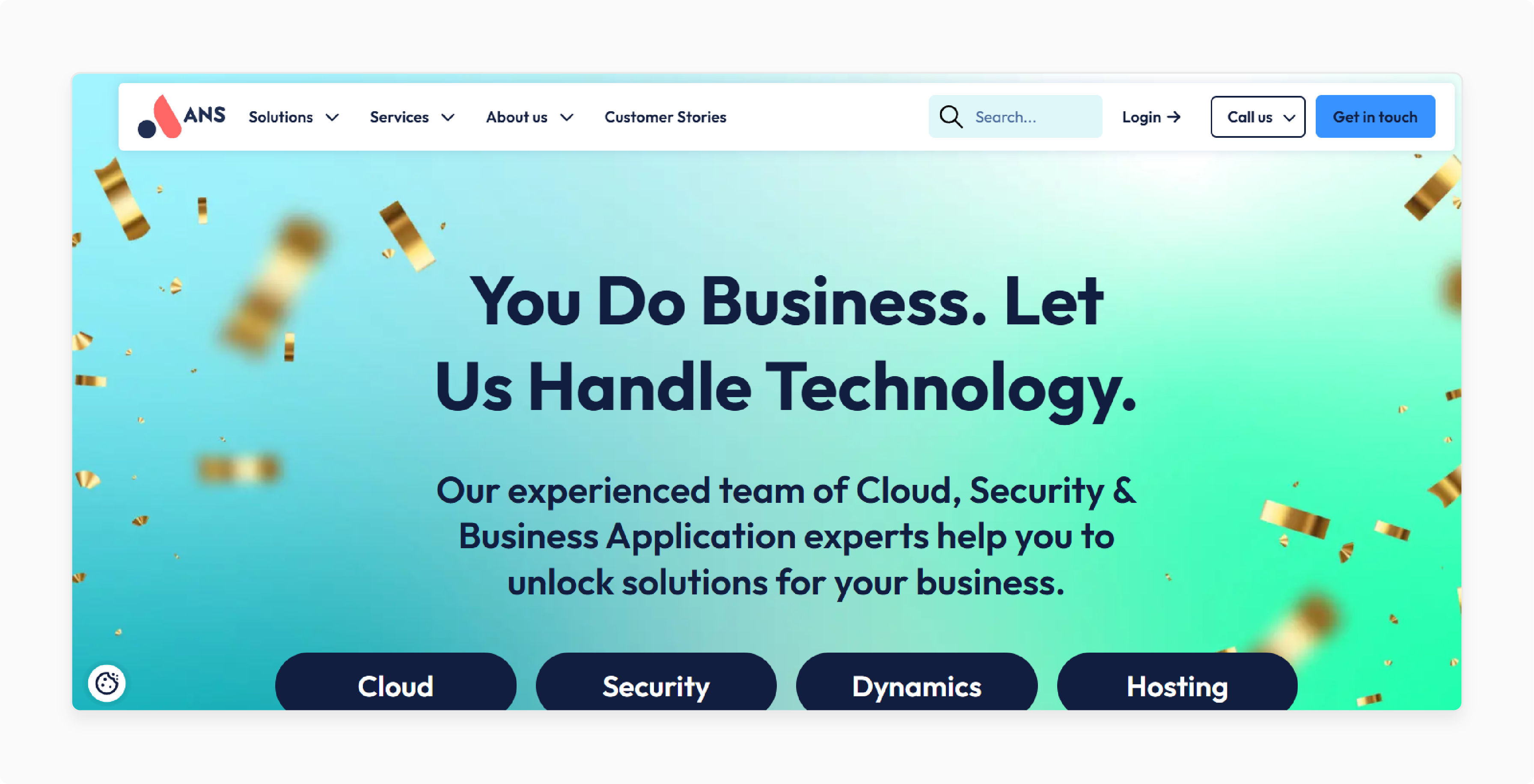 ANS Group delivers secure Magento hosting