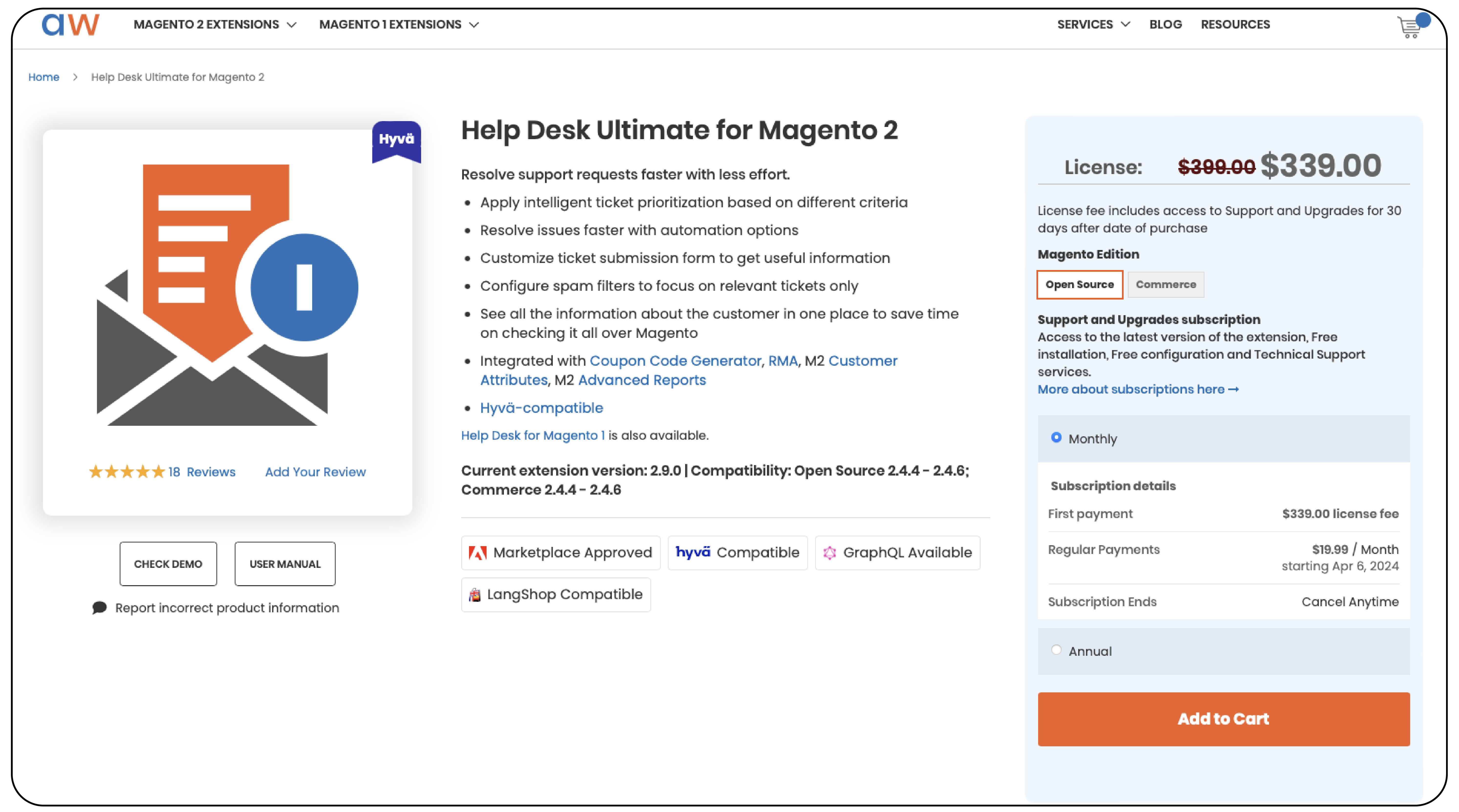 Magento Hosting UK Best Practices for Shoppers