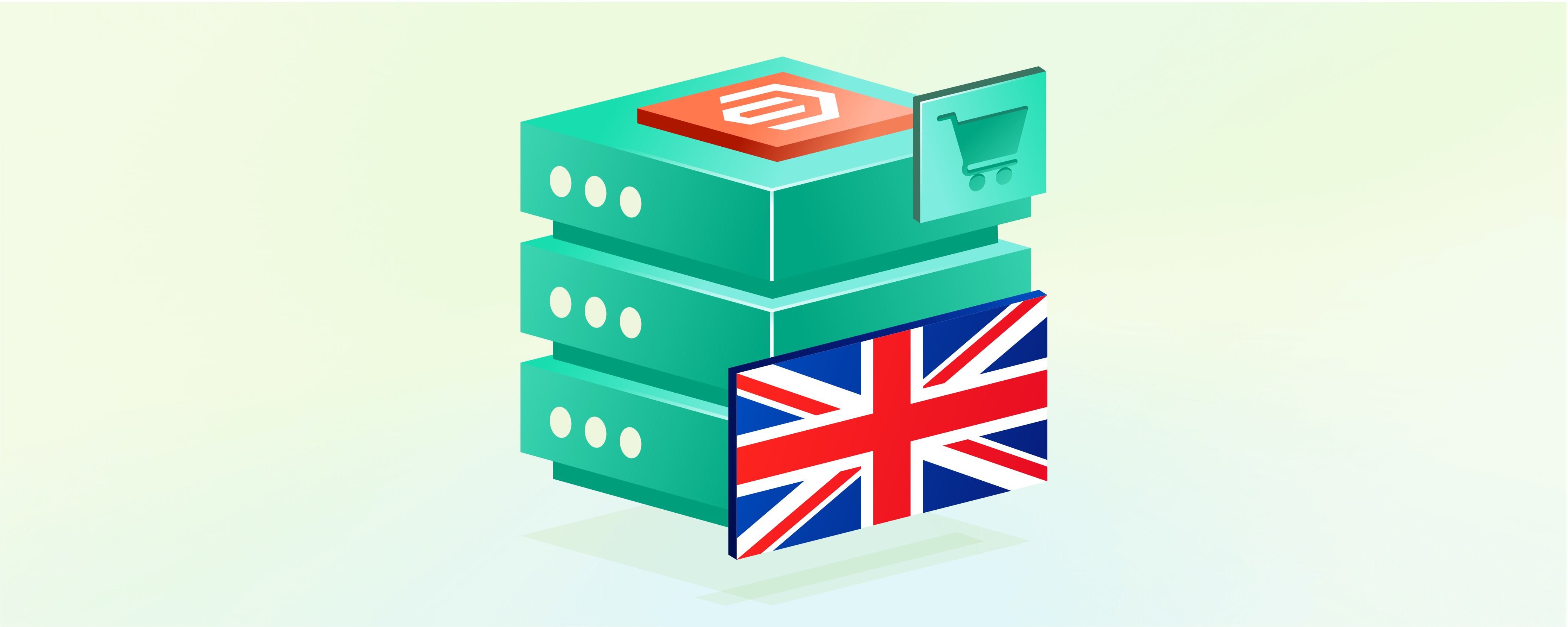 Magento Hosting UK Best Ecommerce Practices for Businesses