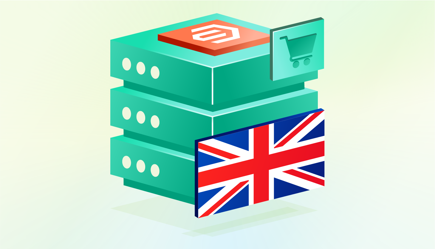 Magento Hosting UK Best Ecommerce Practices for Businesses