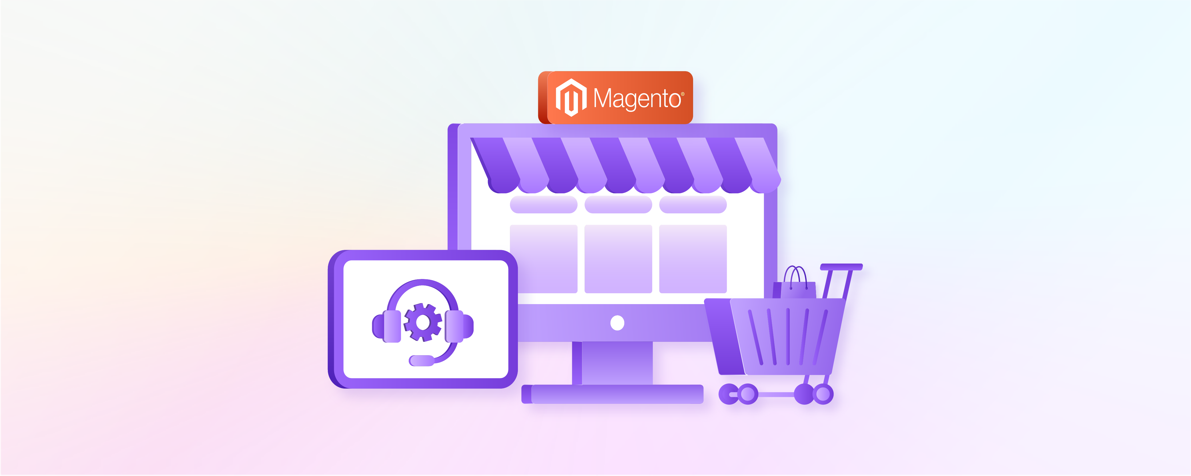 Best Magento Hosting Service for High-Traffic Stores