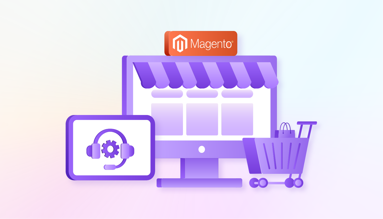 Best Magento Hosting Service for High-Traffic Stores