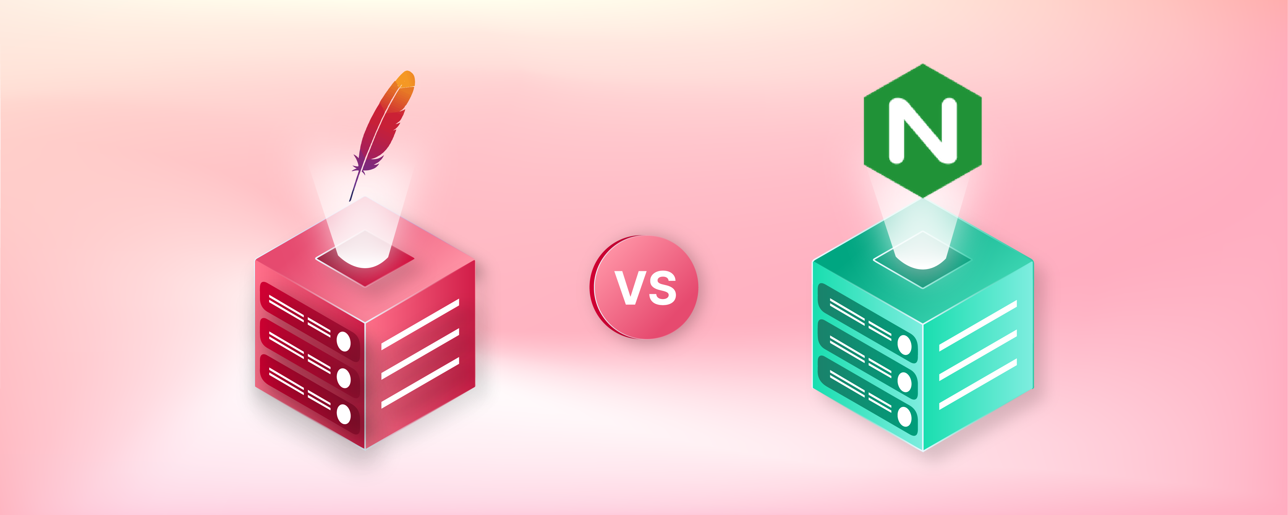 Magento Hosting Server: Choosing Between Nginx and Apache