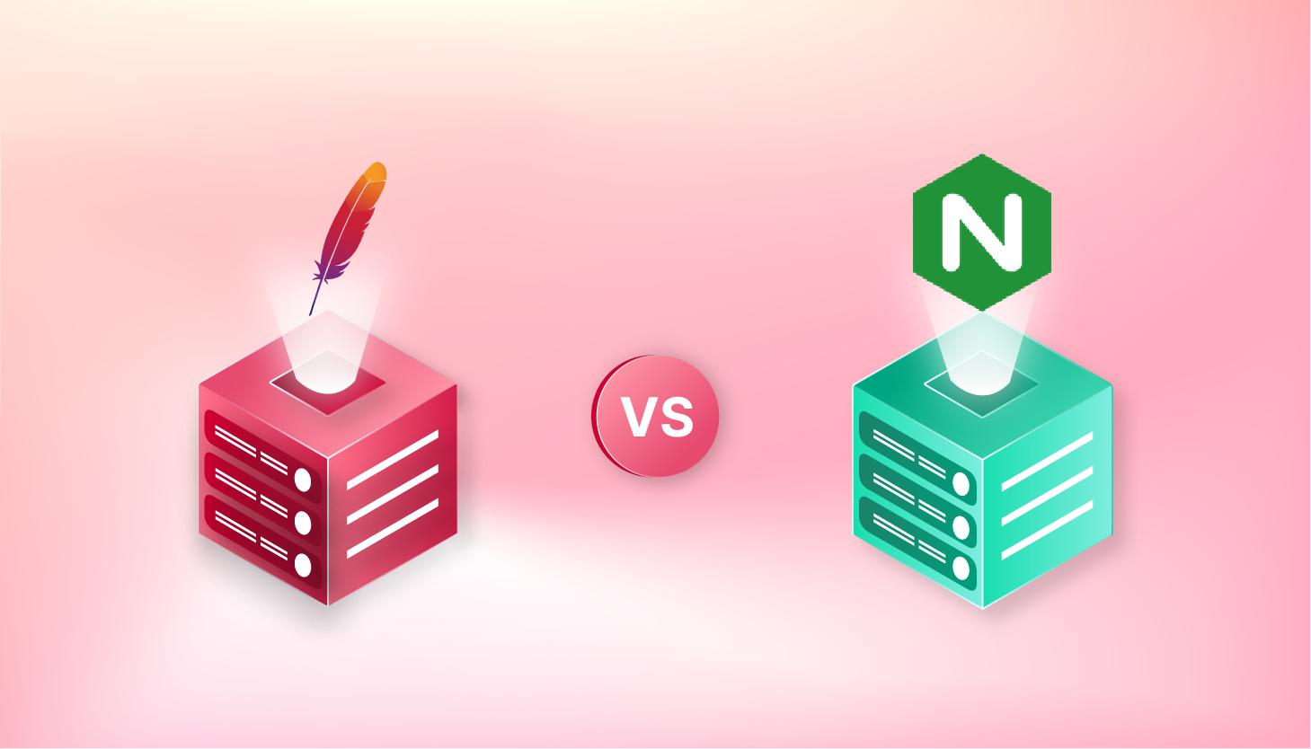 Magento Hosting Server: Choosing Between Nginx and Apache