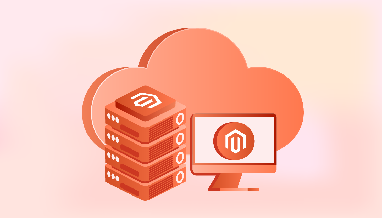 Best Magento Recommended Hosting: Top Hosting Providers of 2025